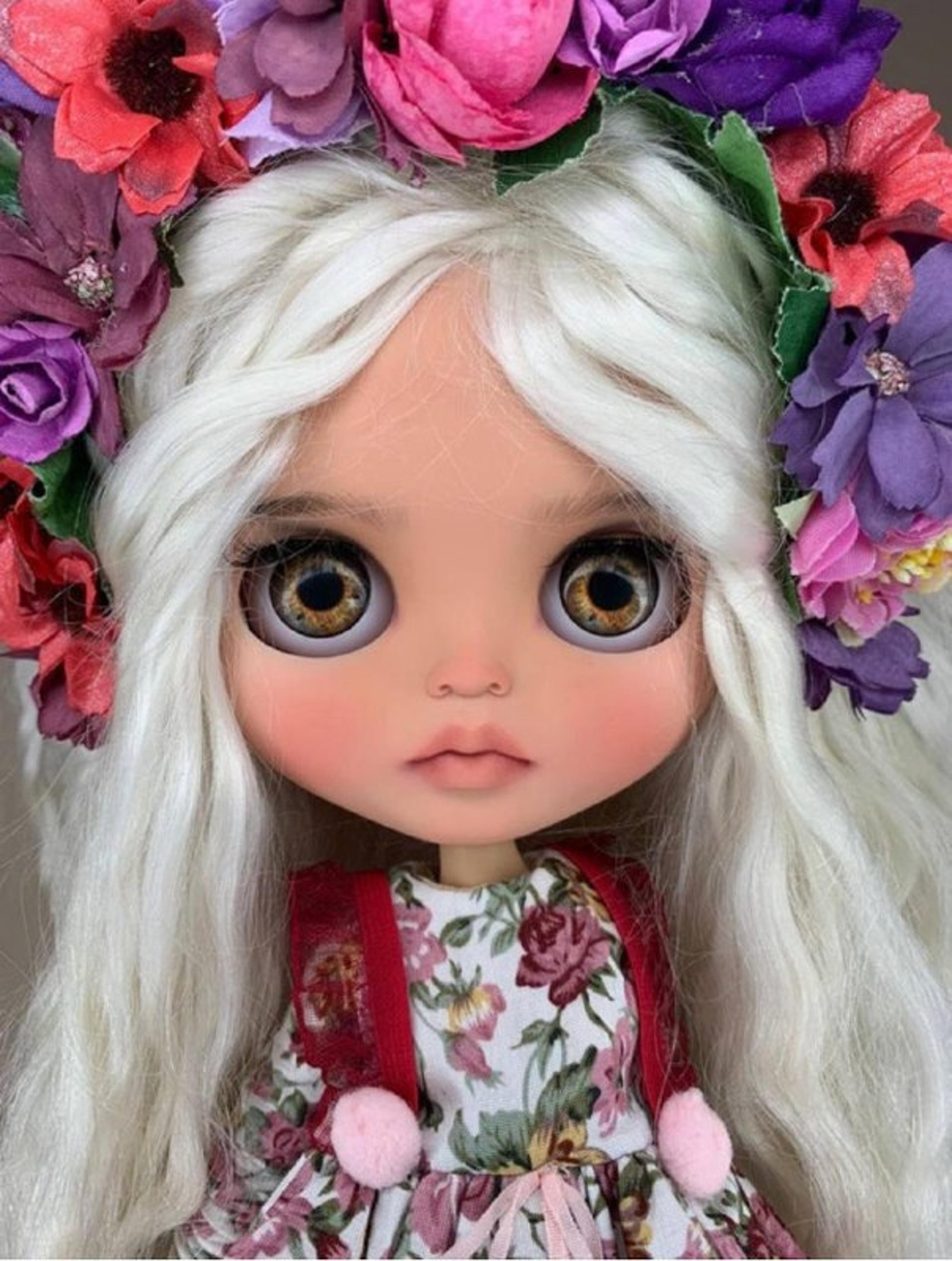 Seller profile