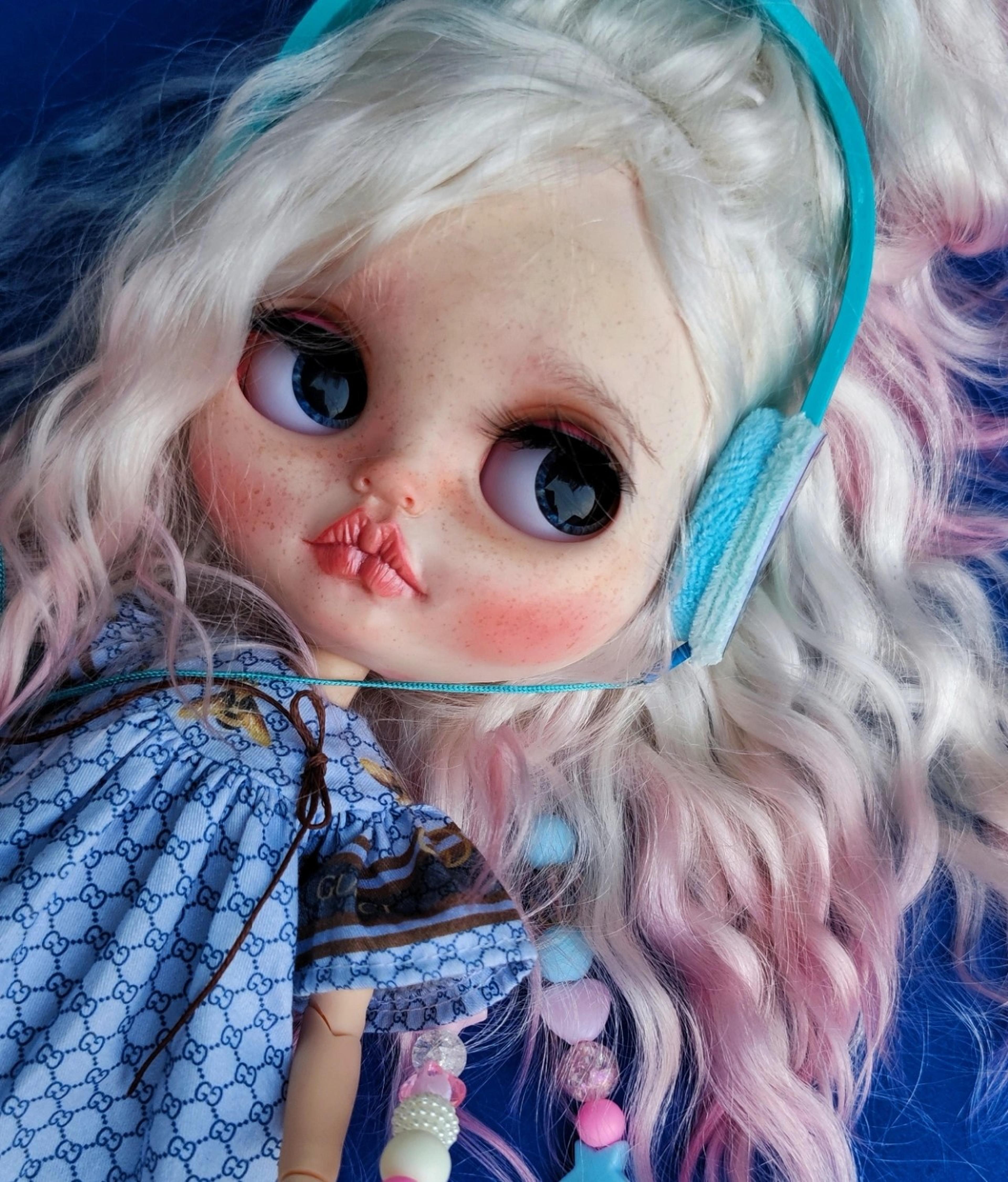 Seller profile