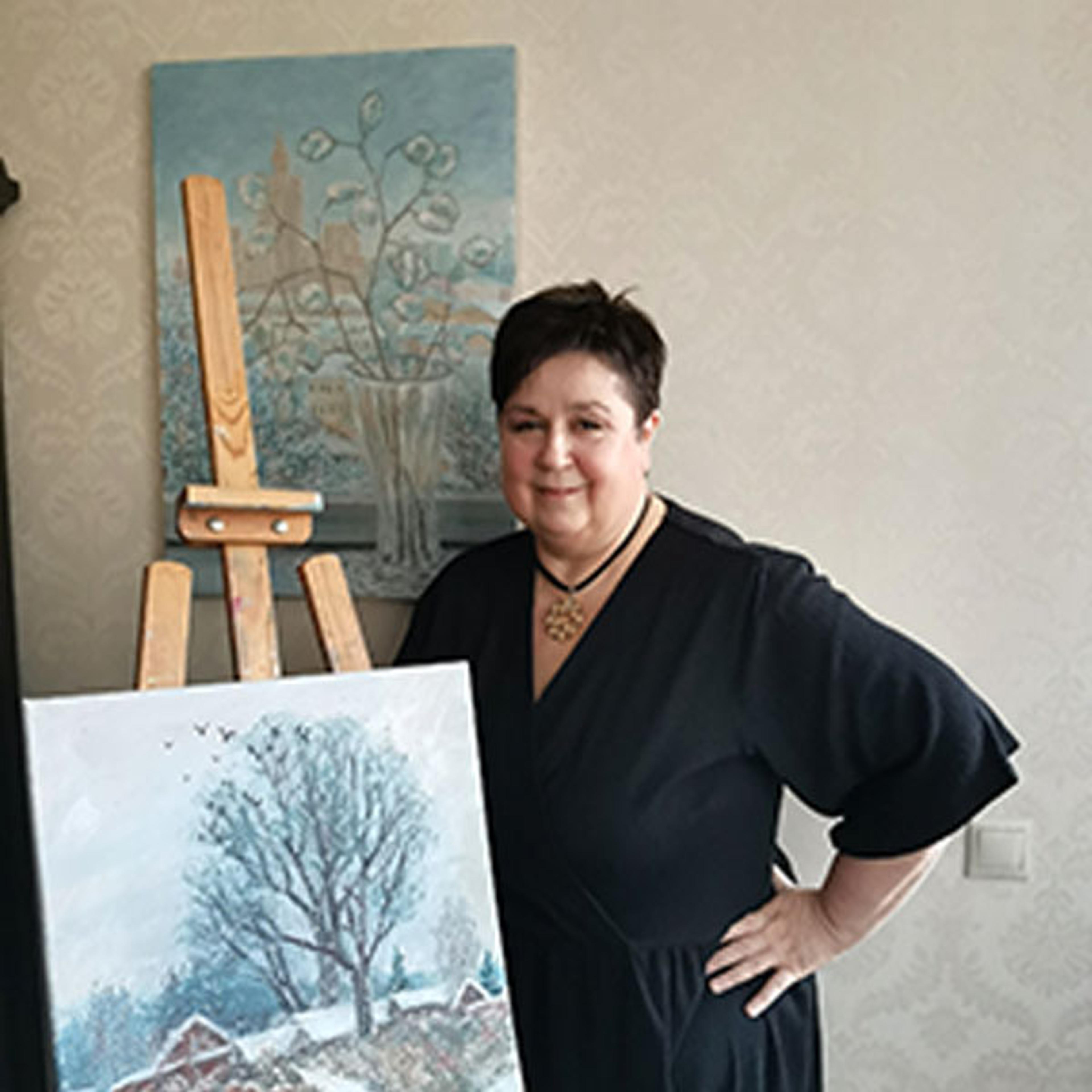 Seller profile