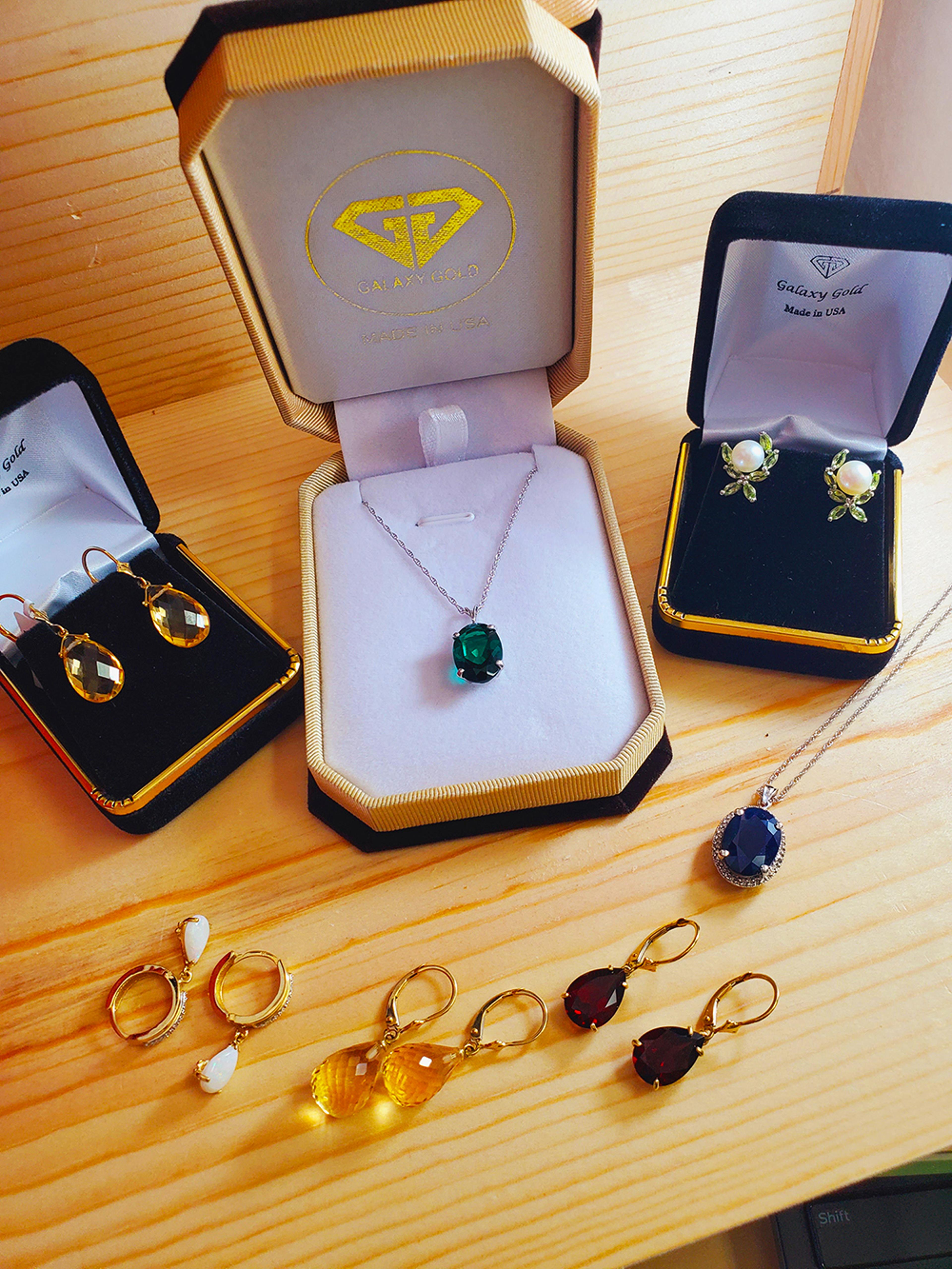 Seller profile