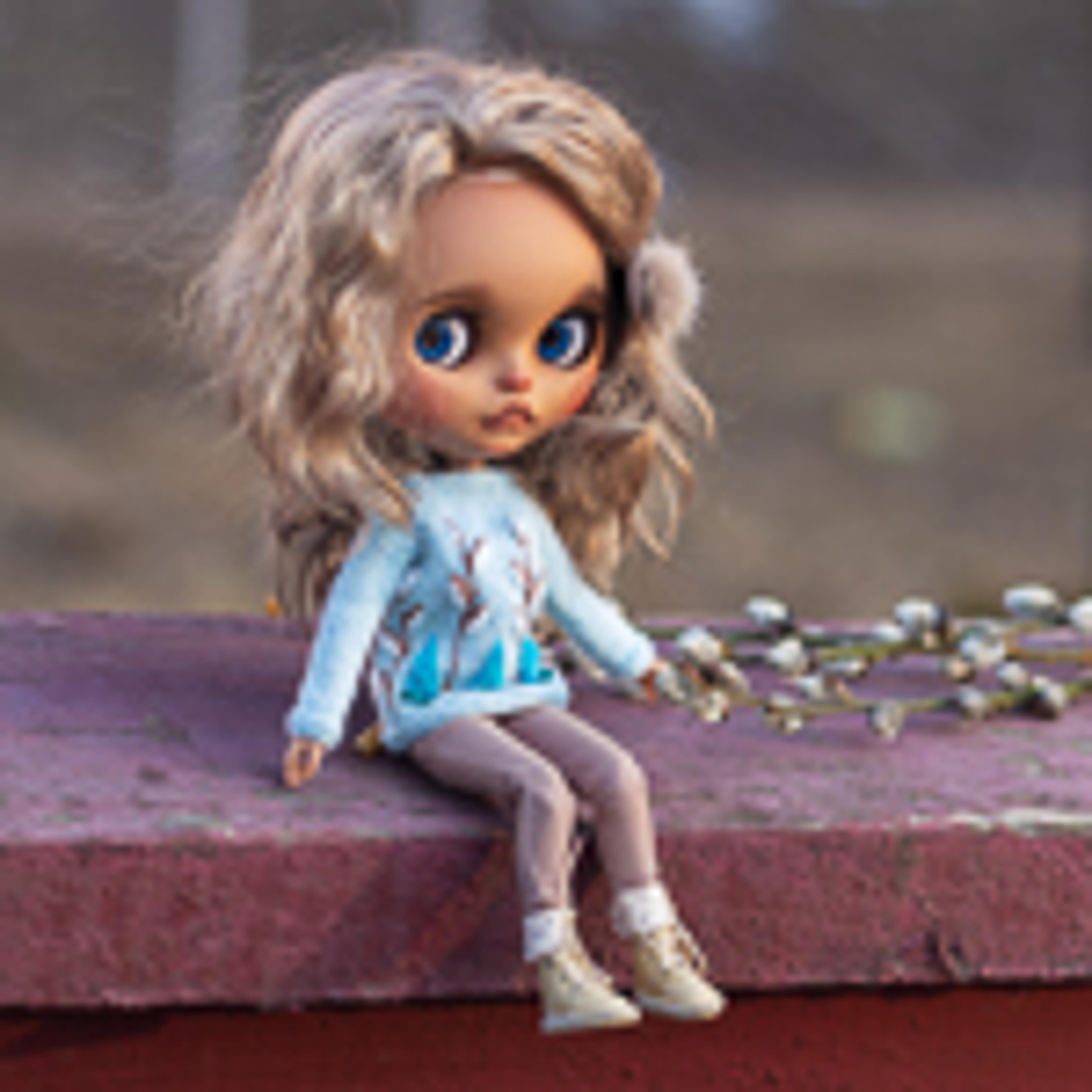 Seller profile