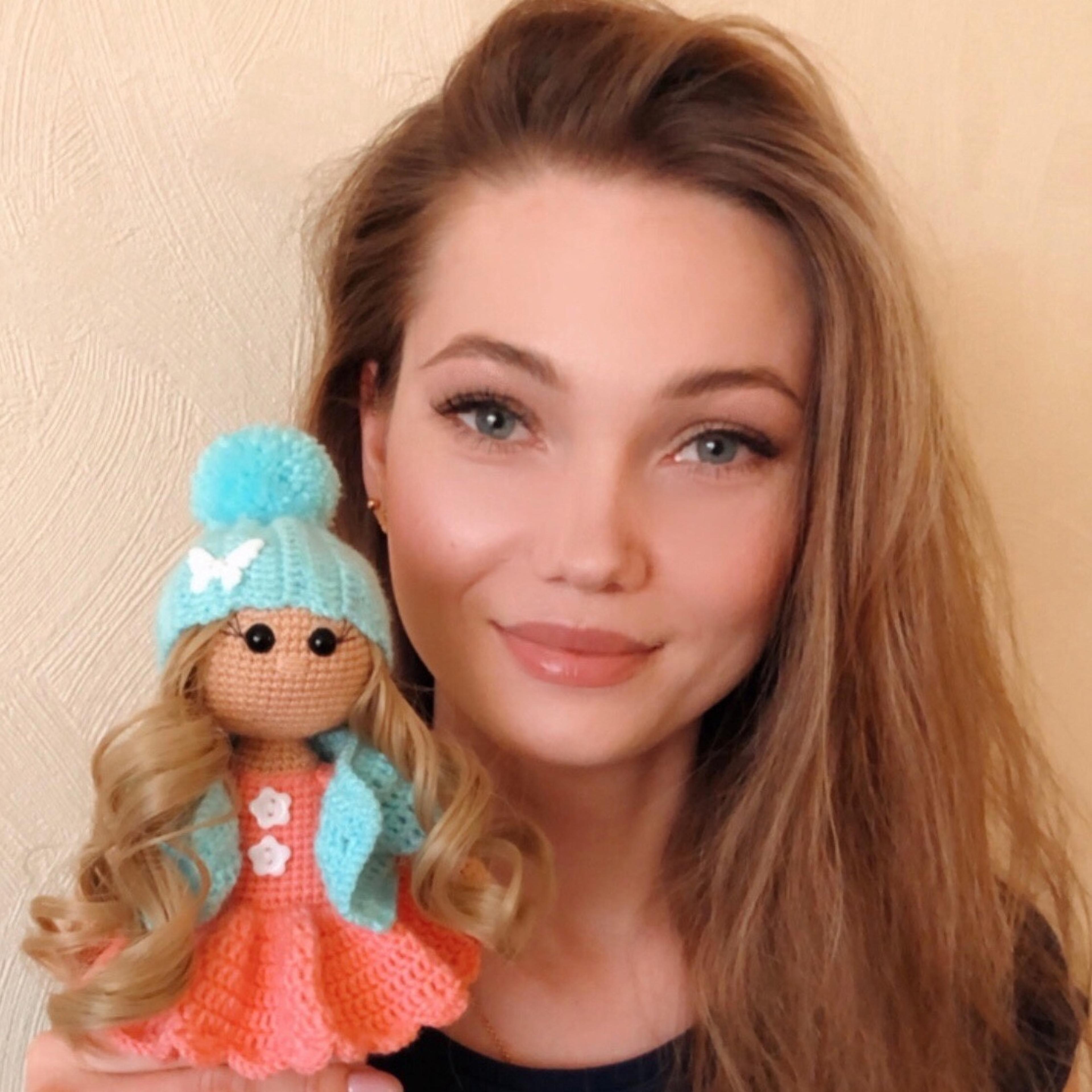 Seller profile