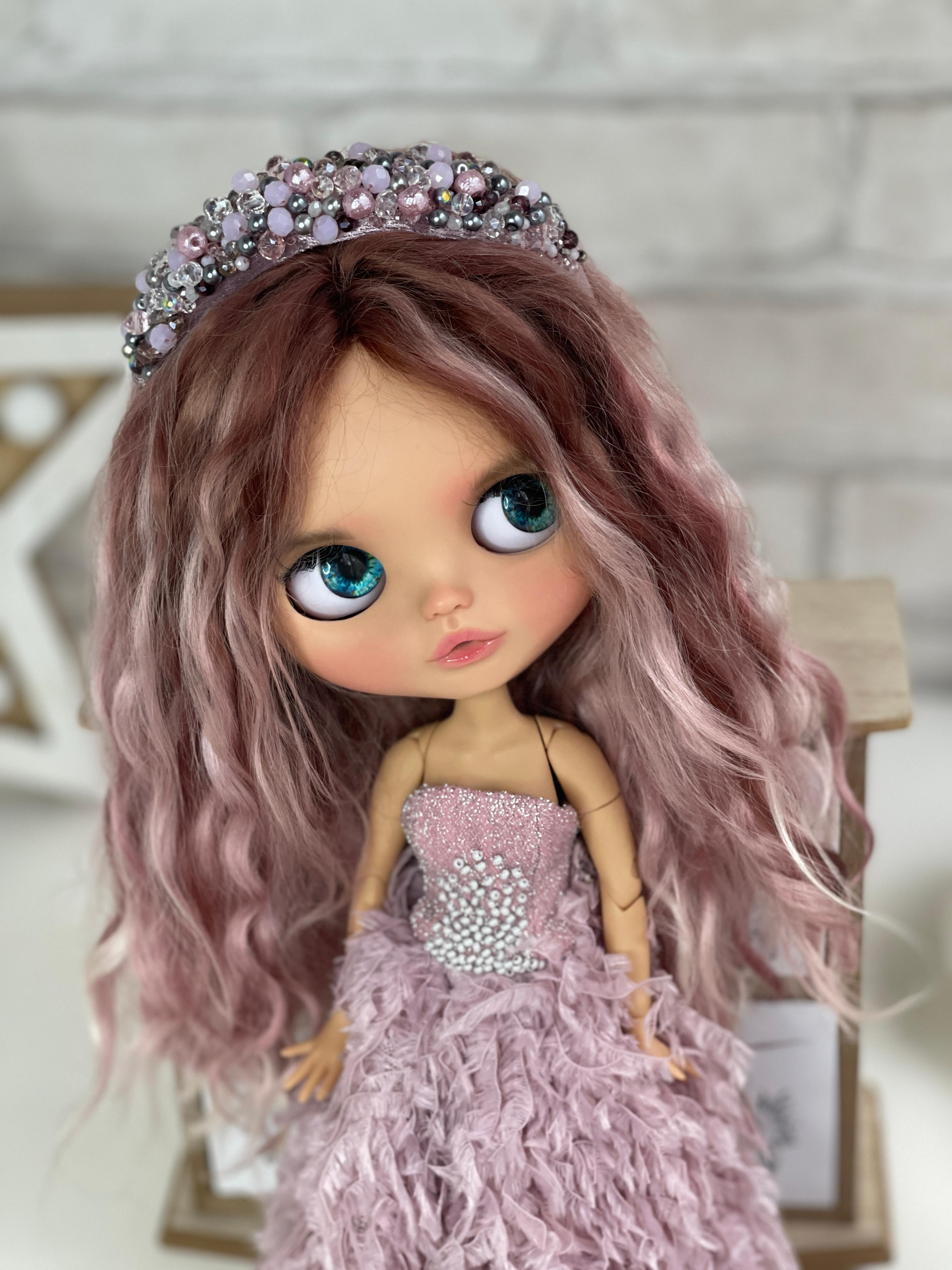 Seller profile