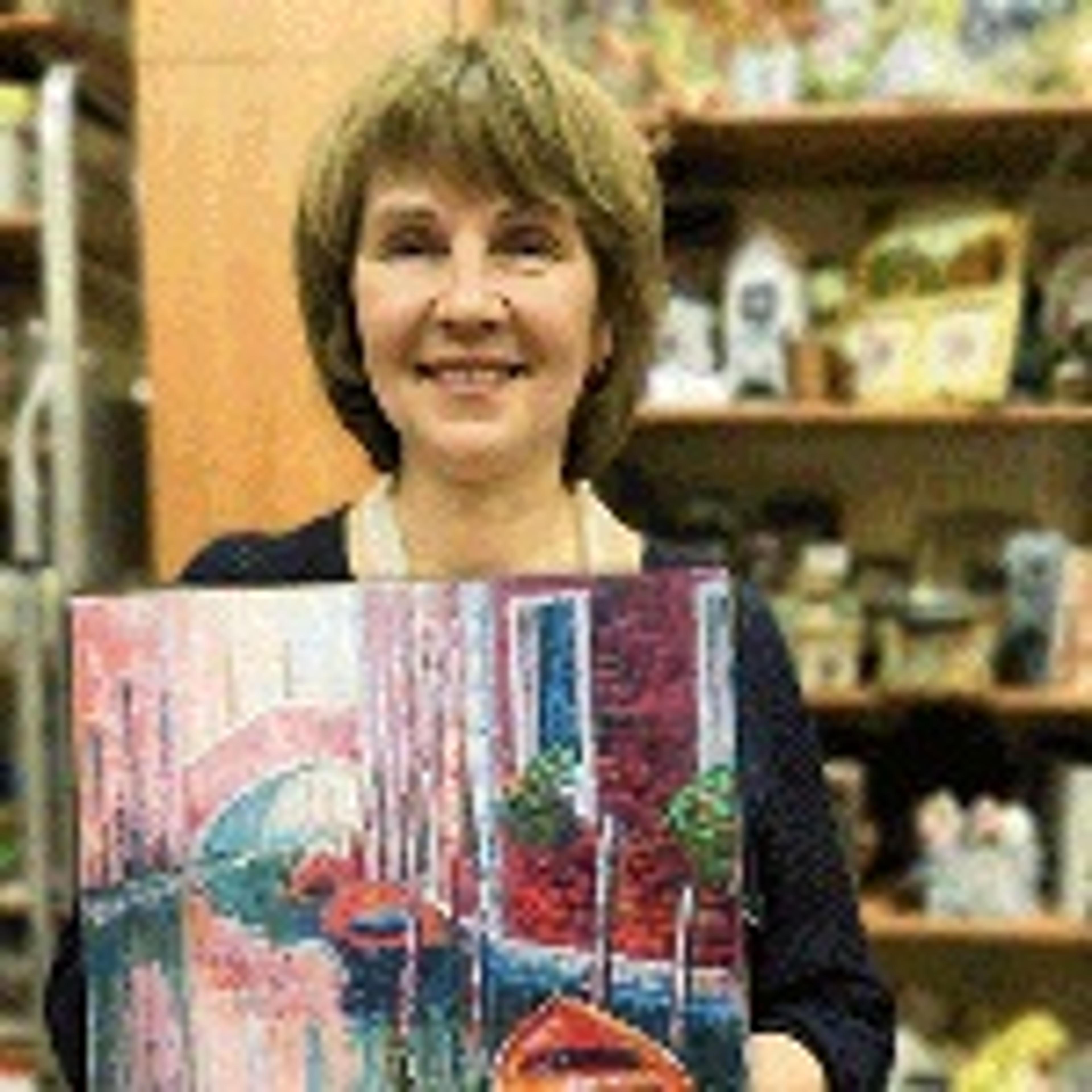 Seller profile