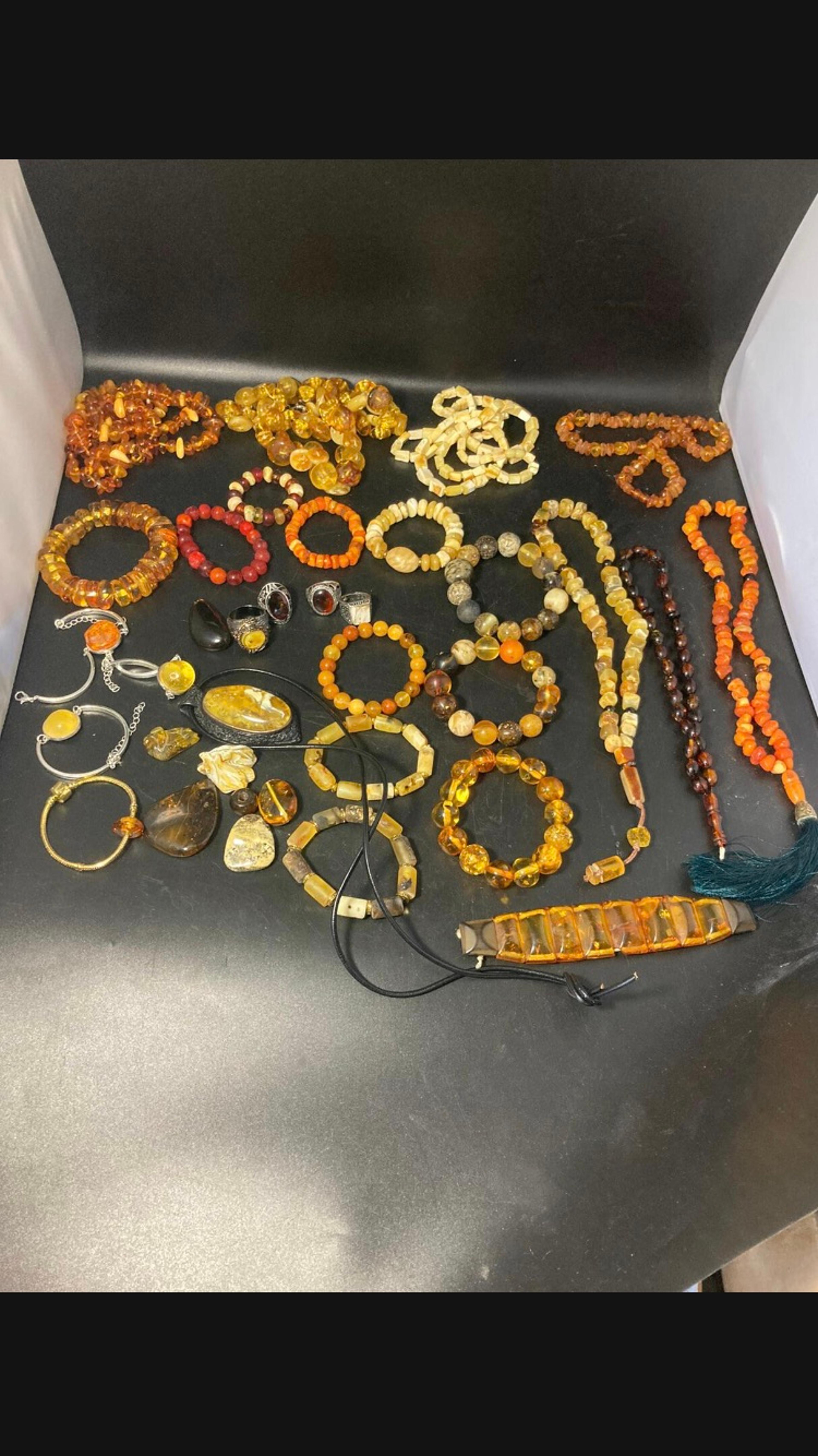 Seller profile