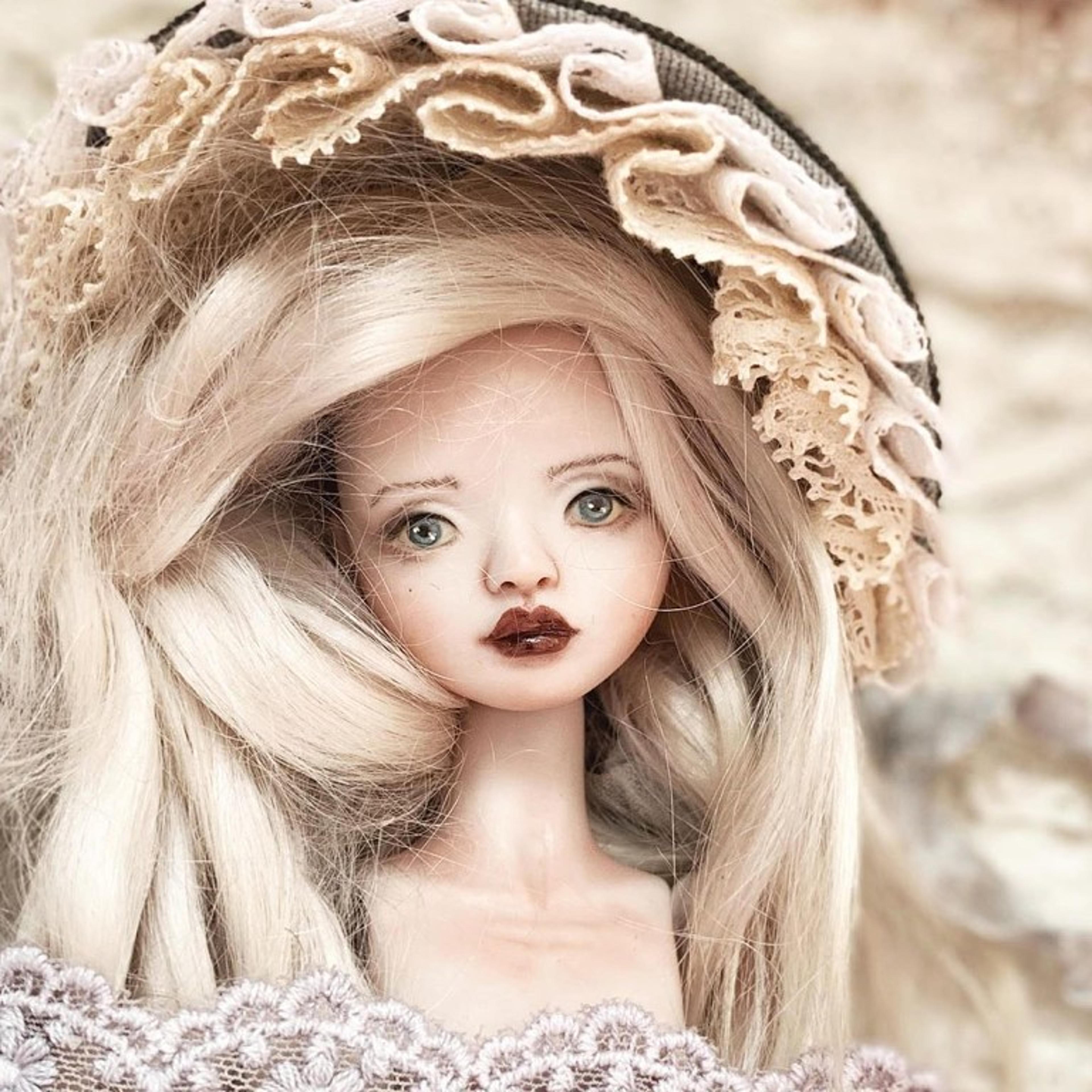 Seller profile