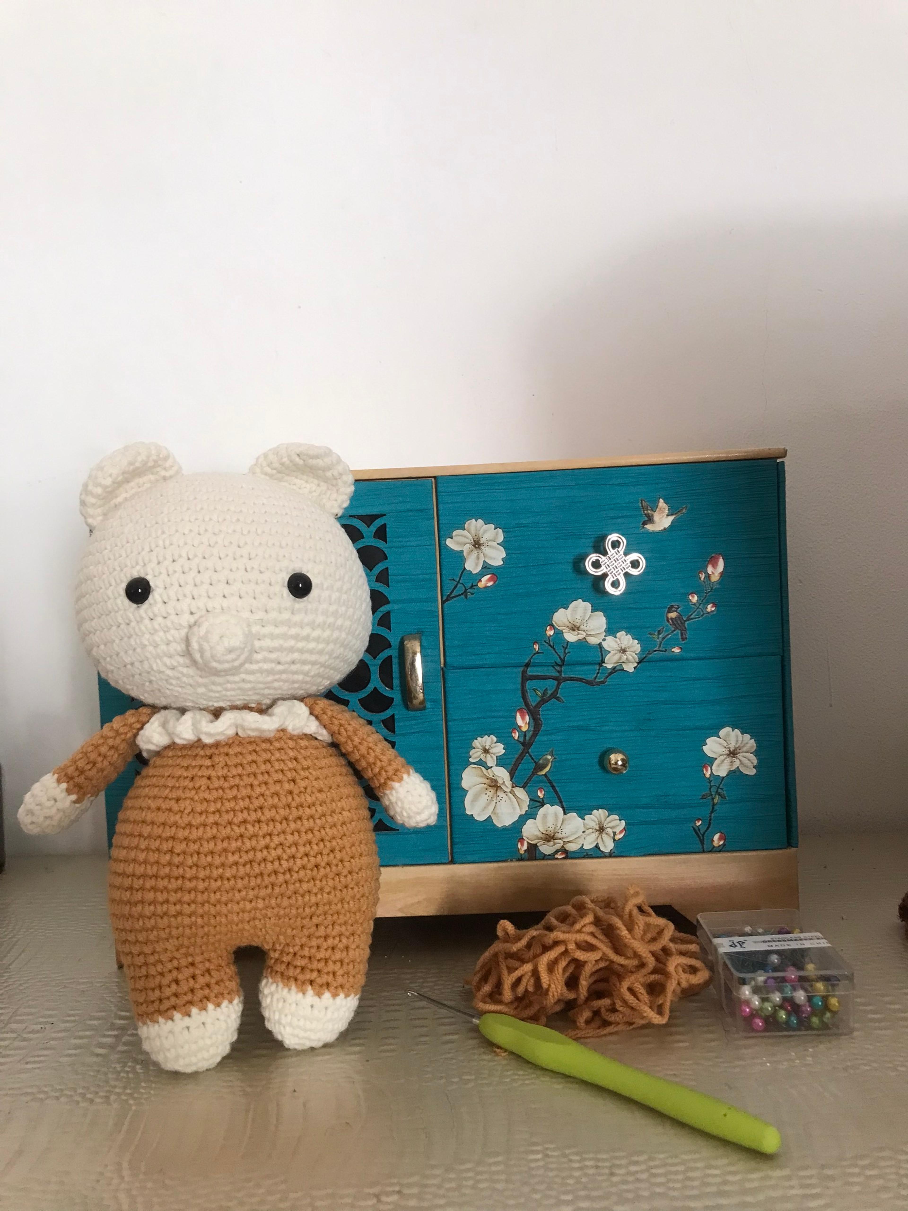 Seller profile