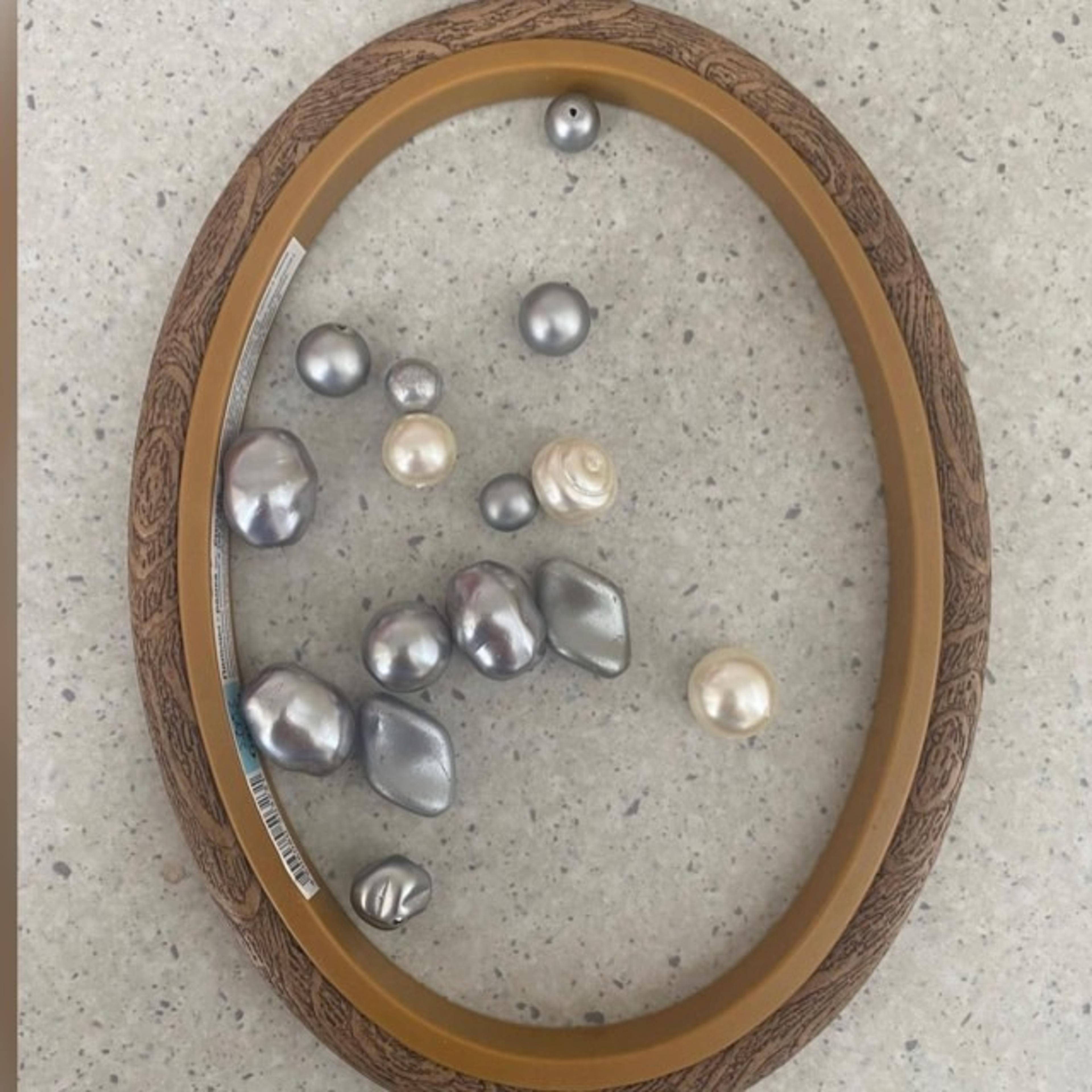 Seller profile