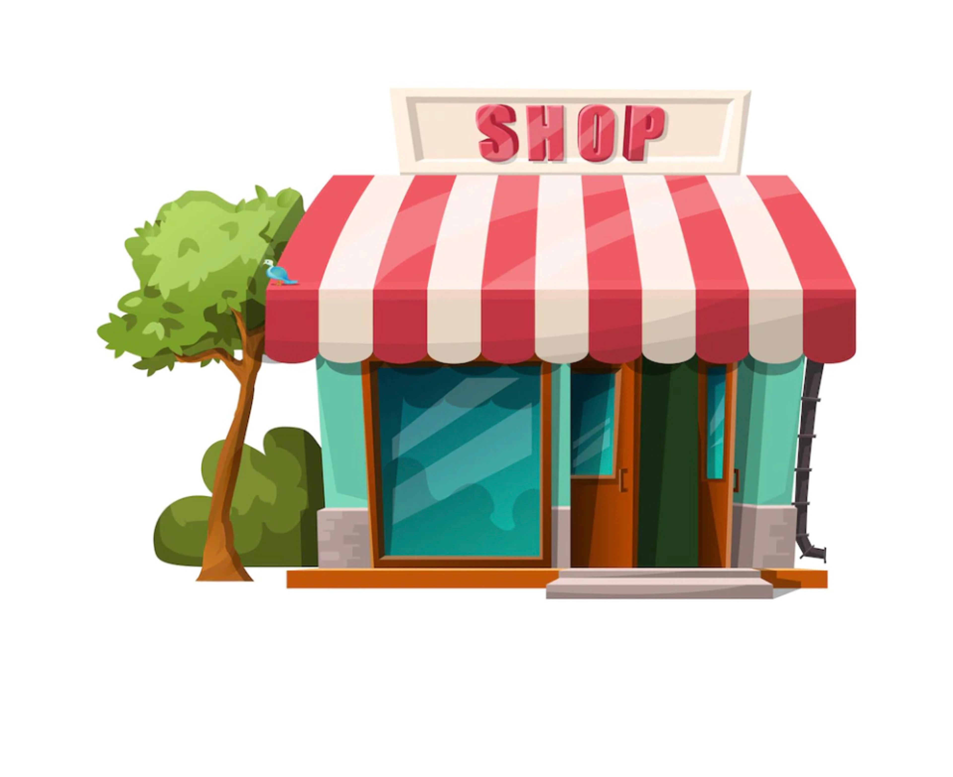 Seller profile