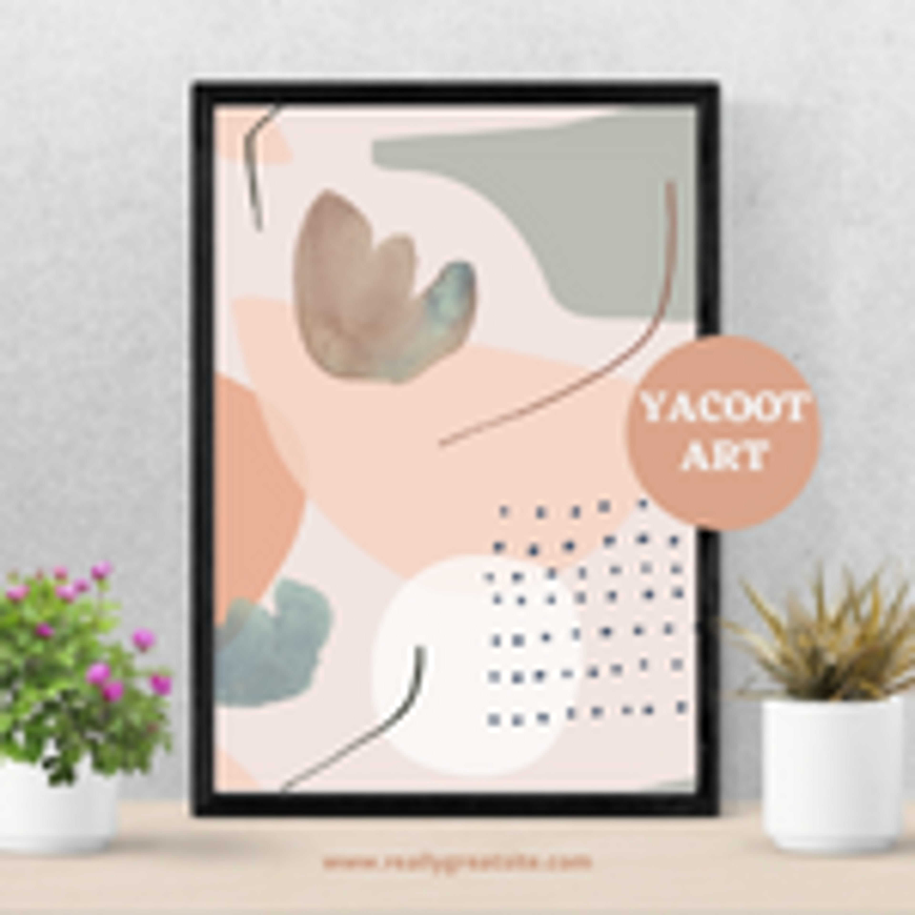 Seller profile