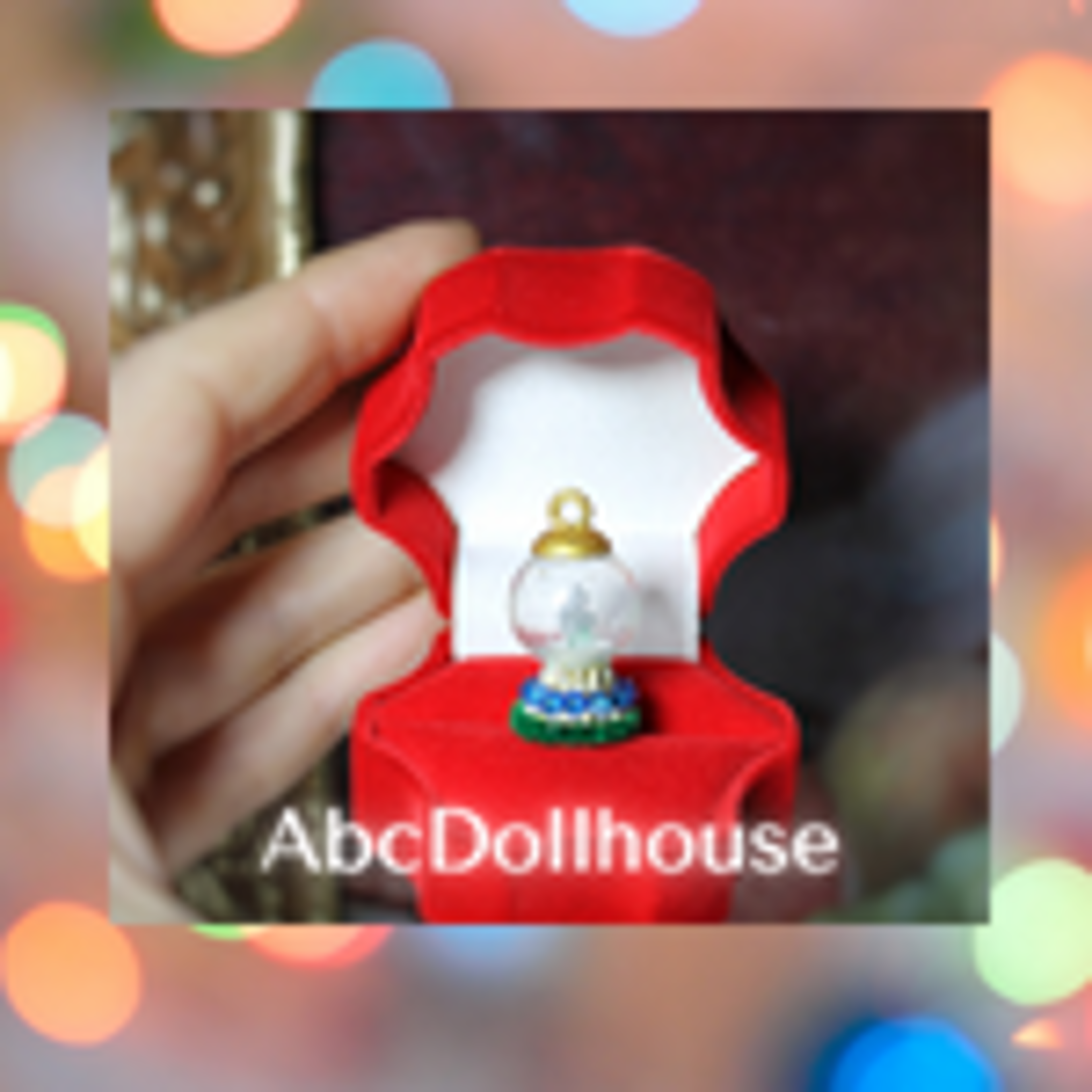 Seller profile