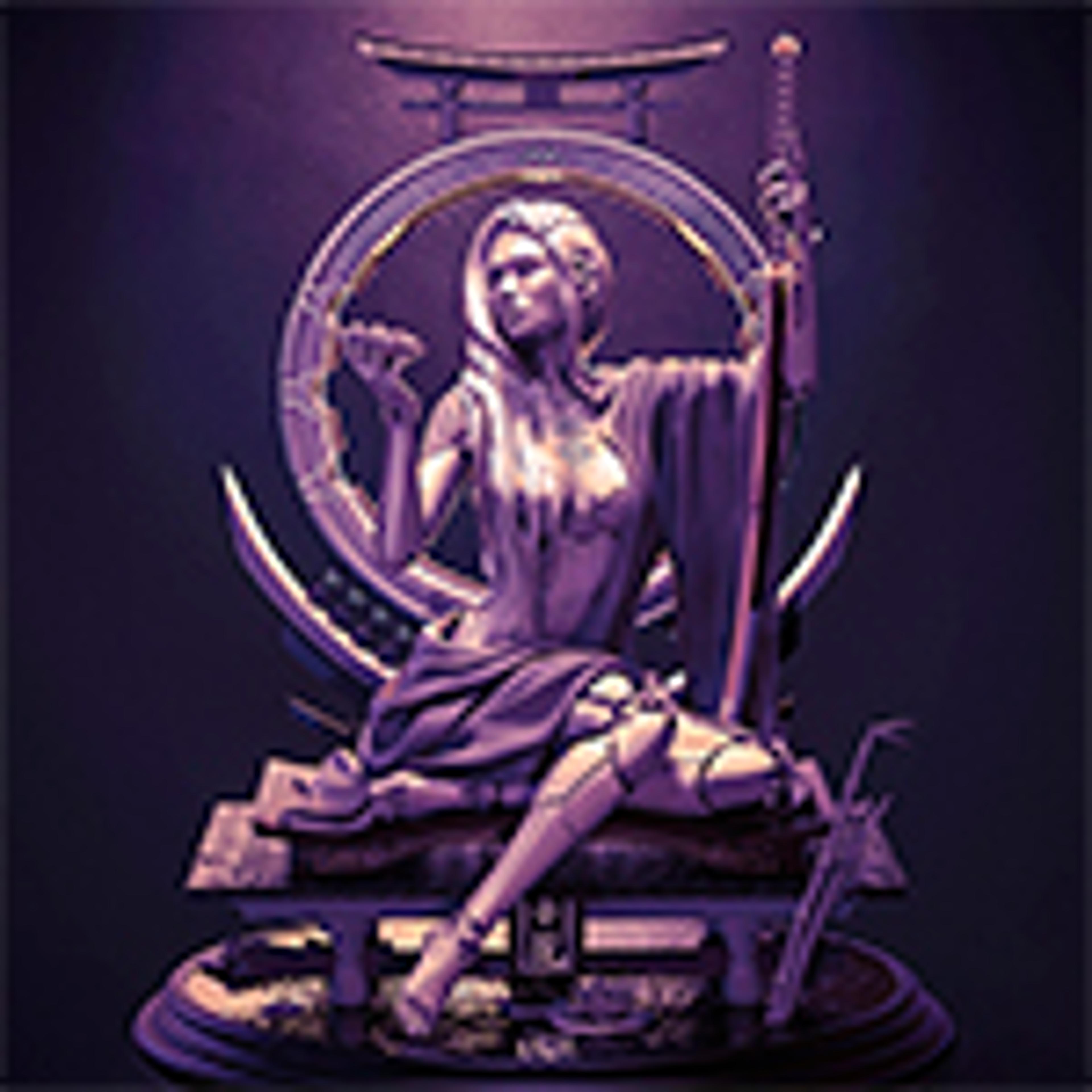 Seller profile