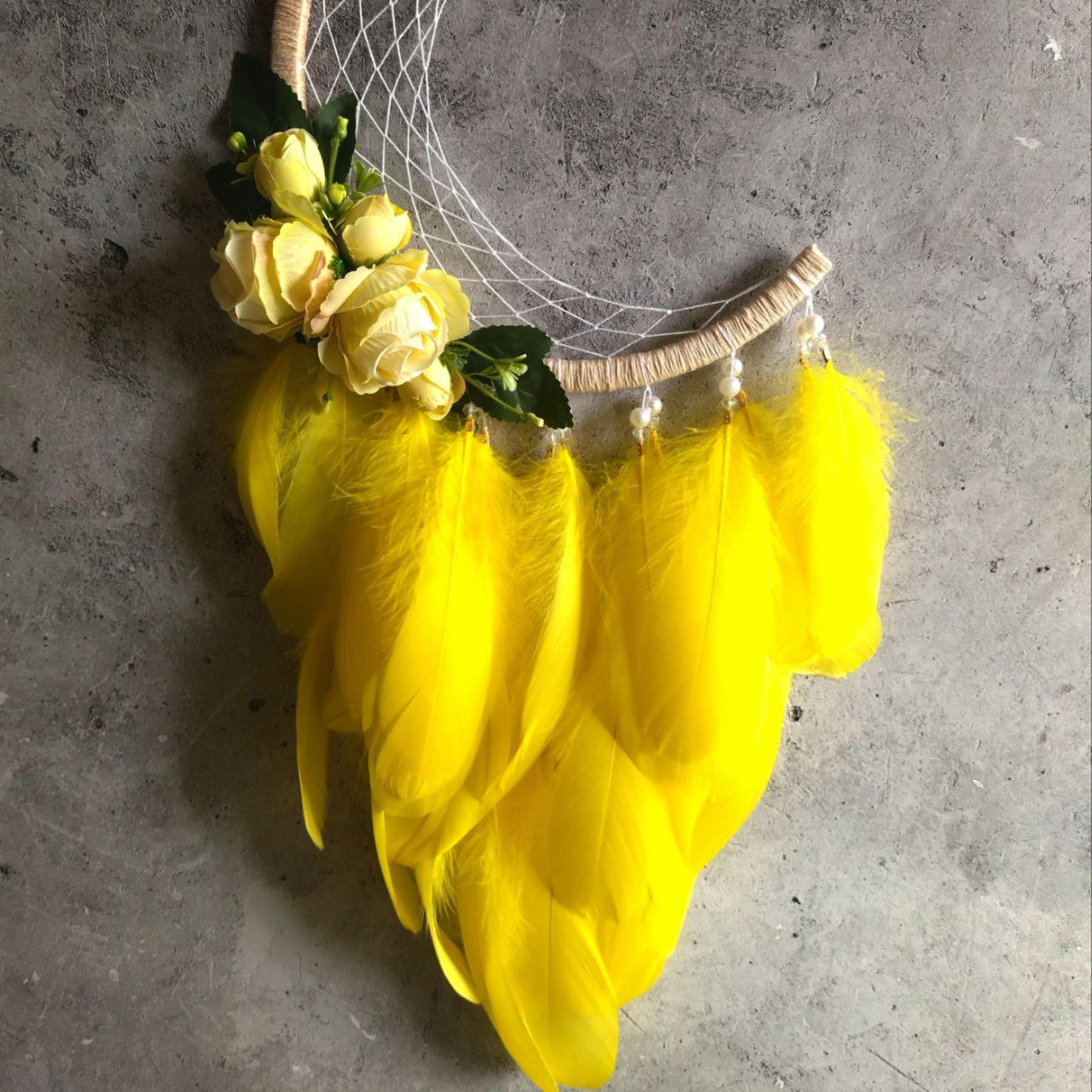 Seller profile