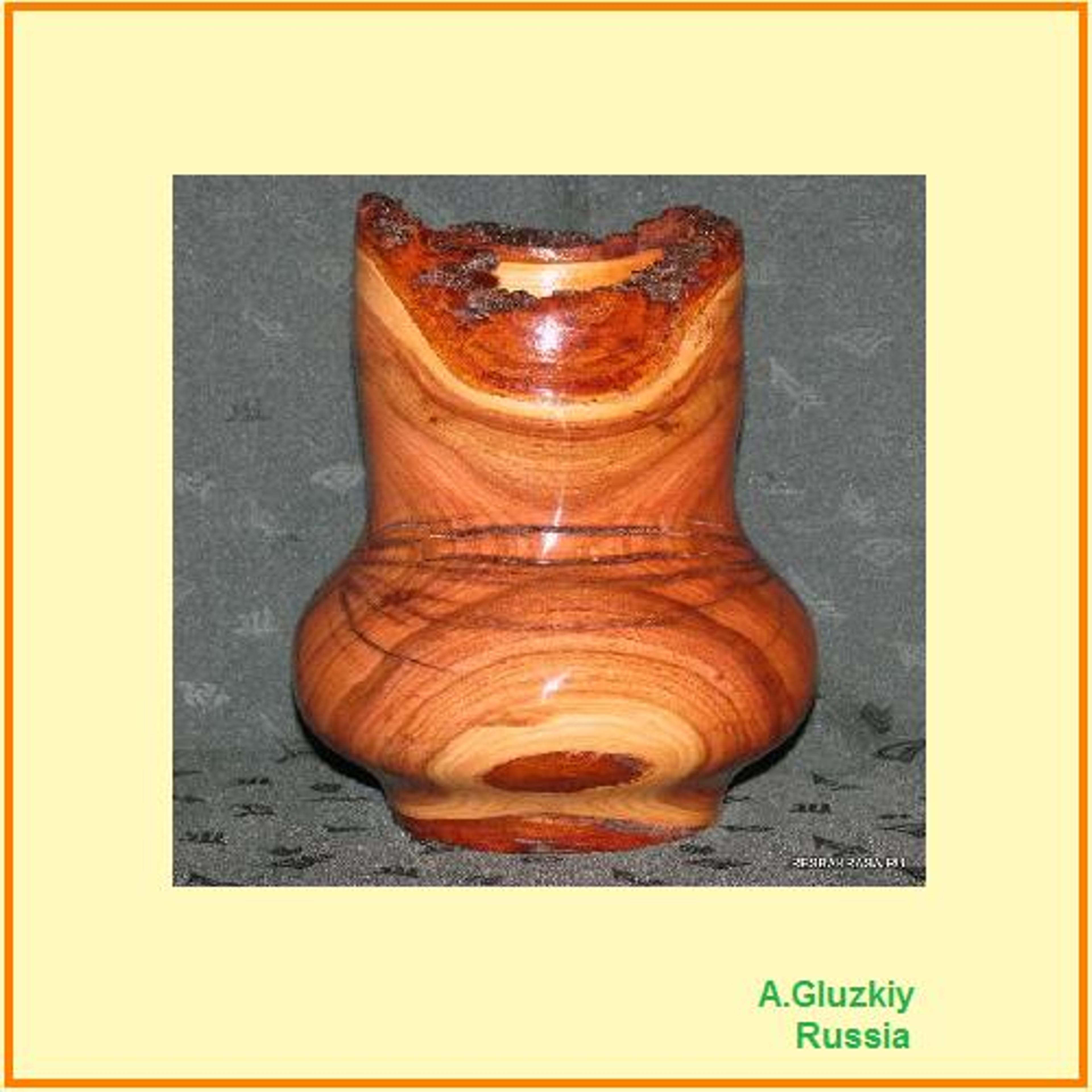 Seller profile