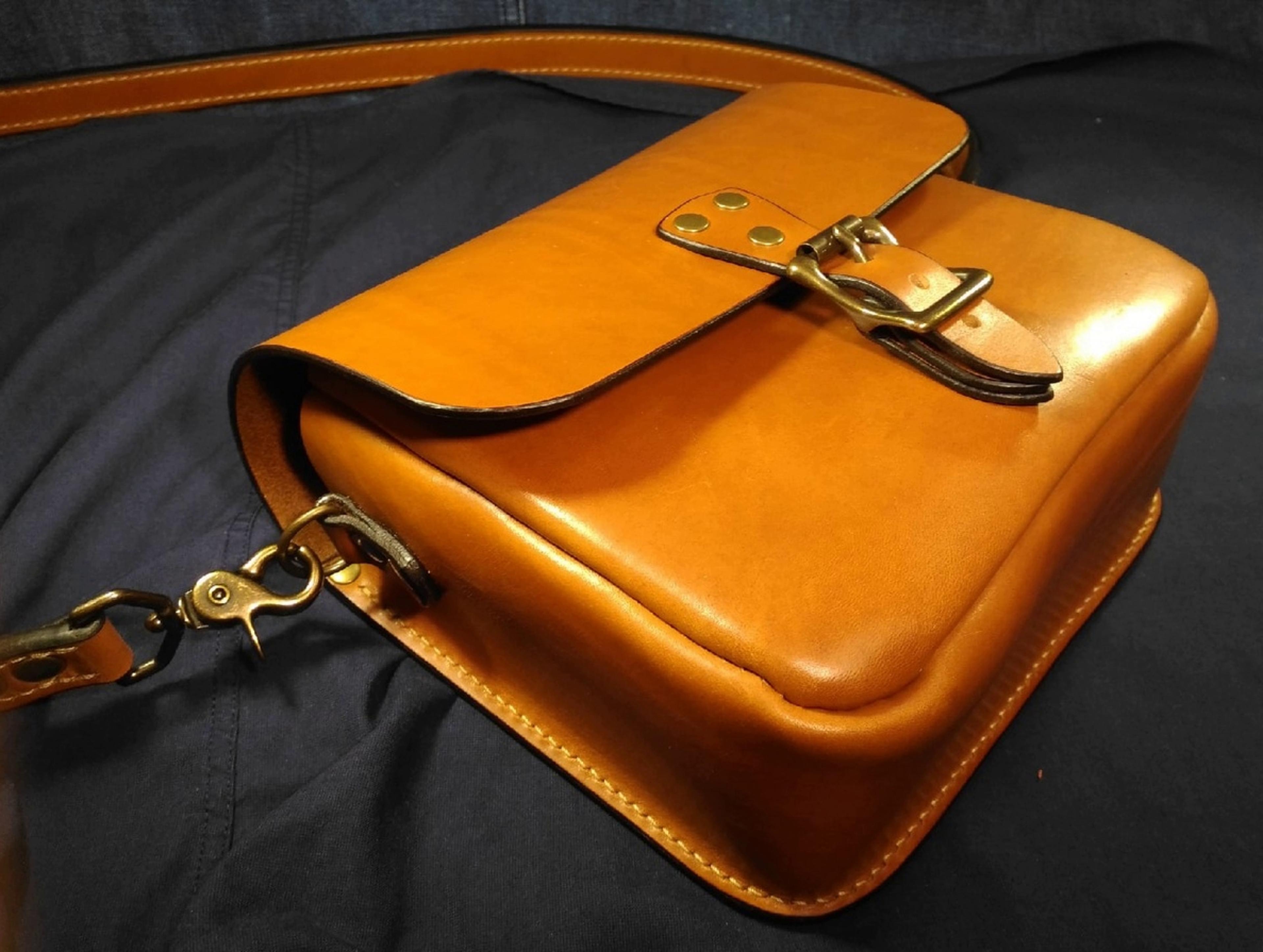 Seller profile