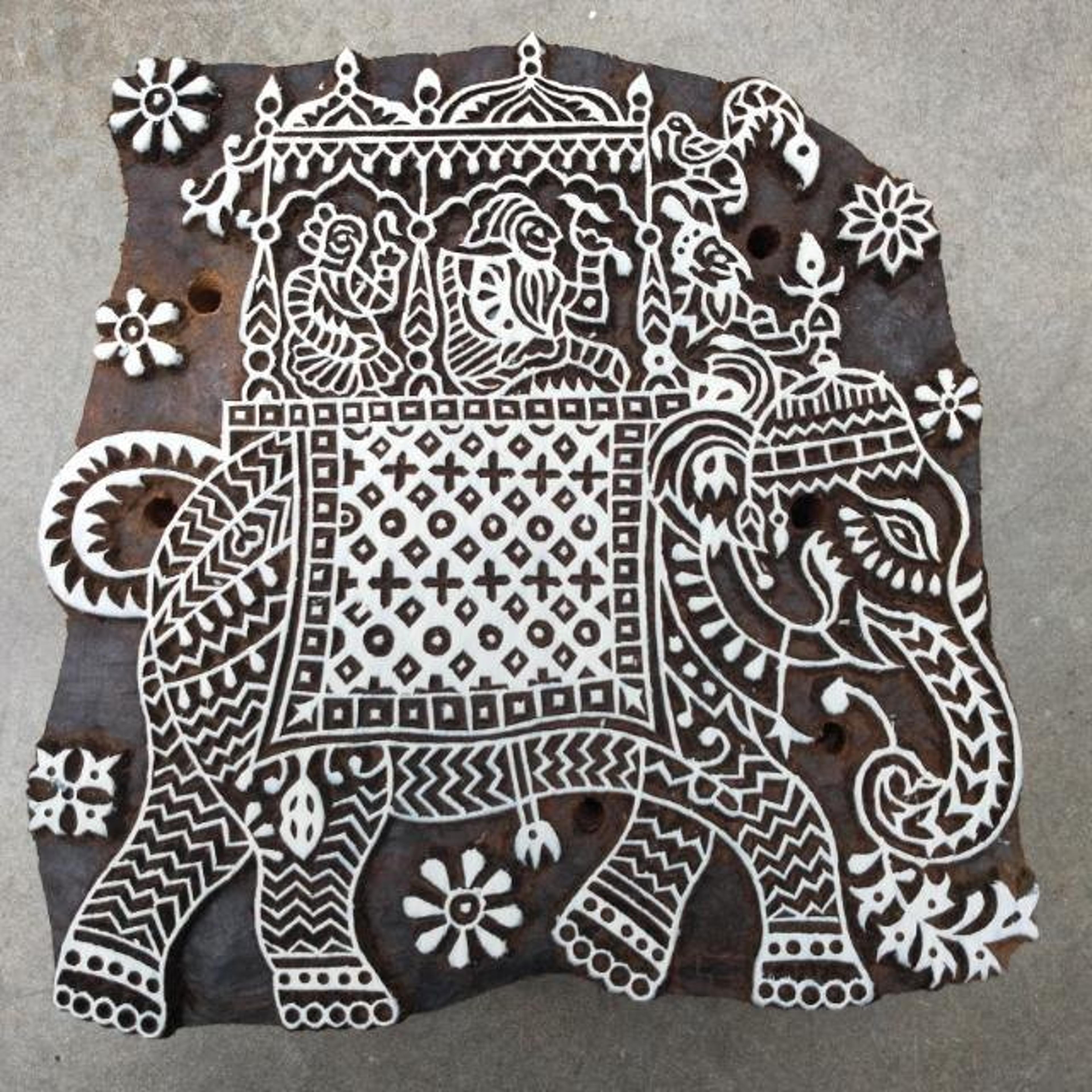 Seller profile