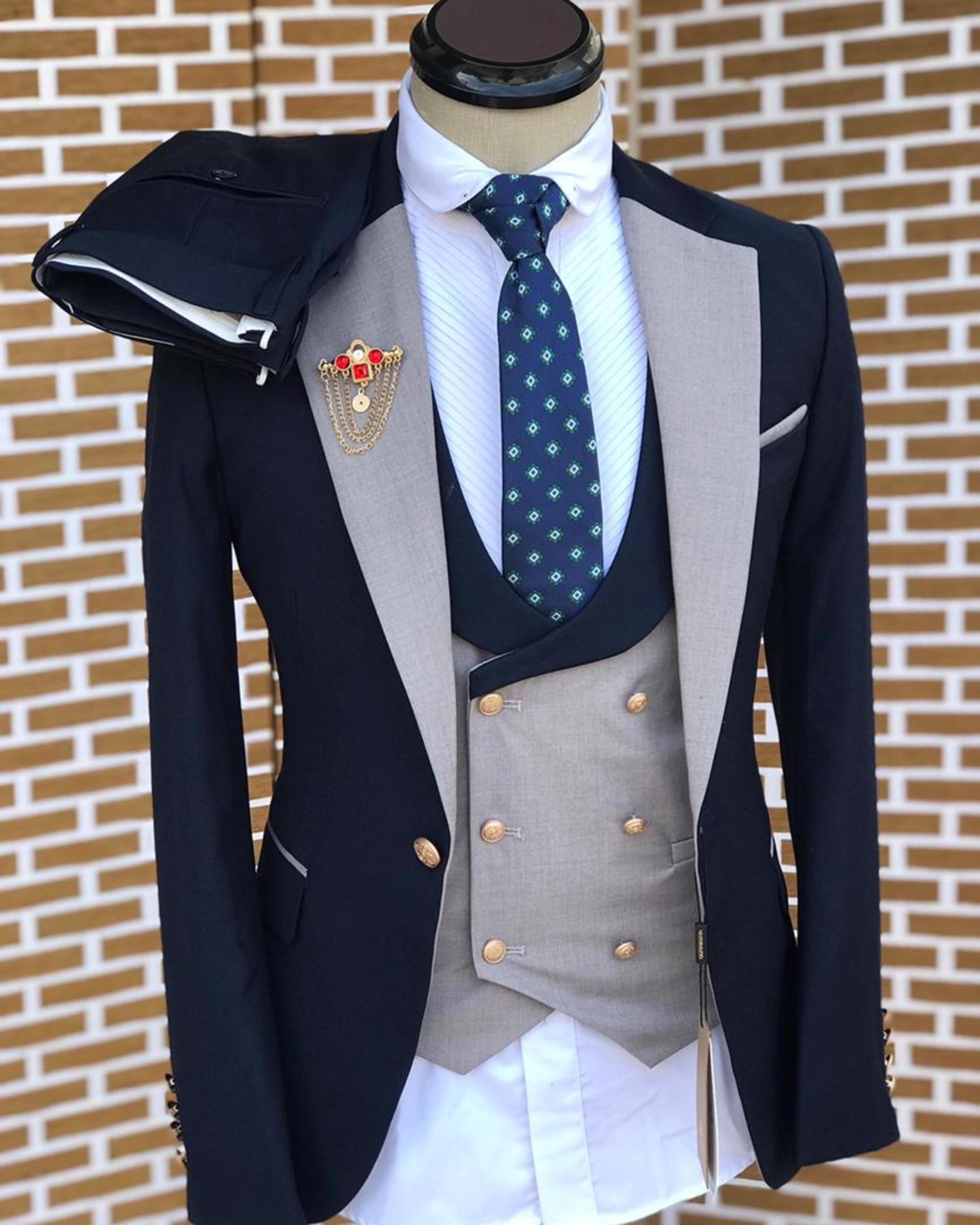 Seller profile
