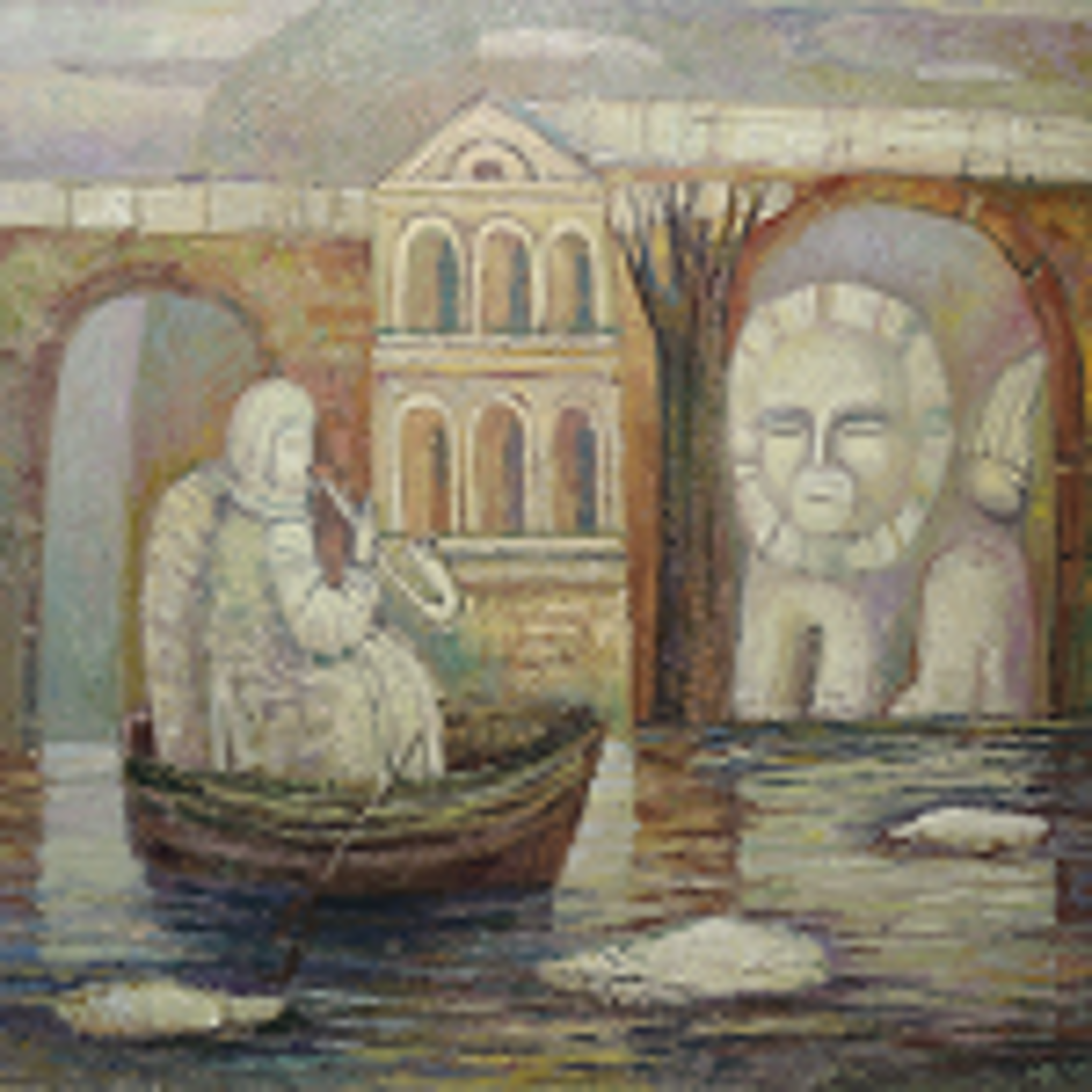 Seller profile