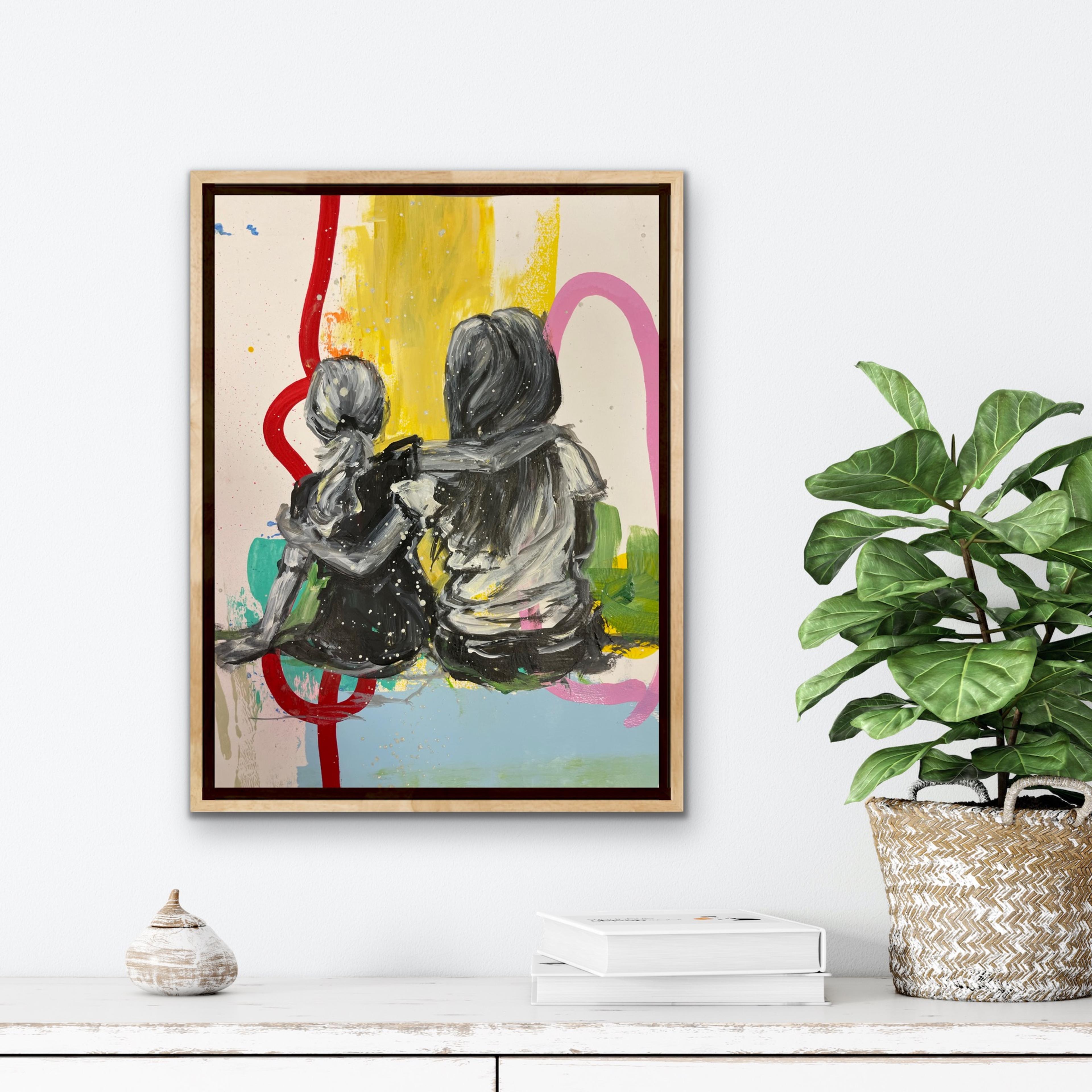 Seller profile