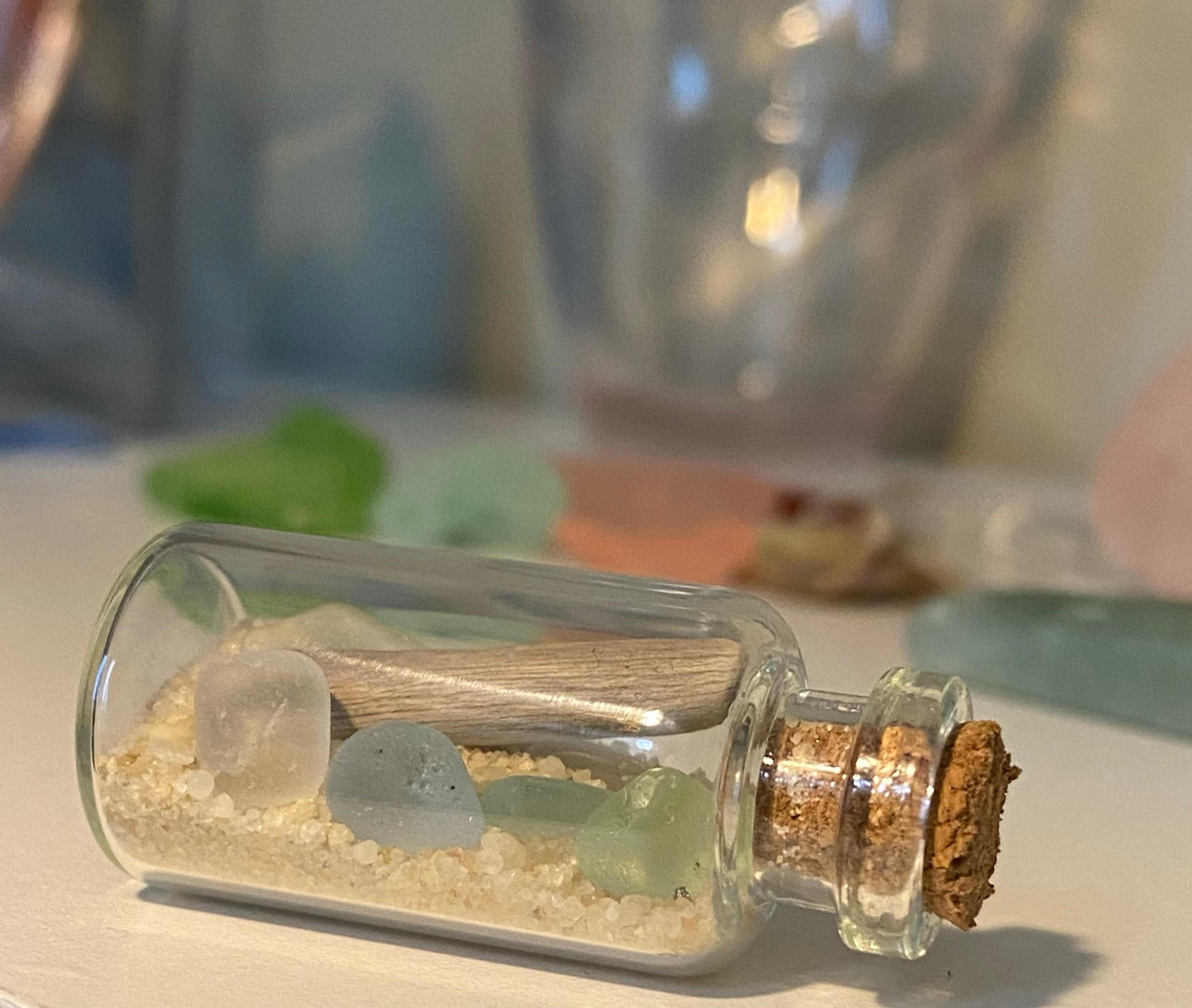 Seller profile