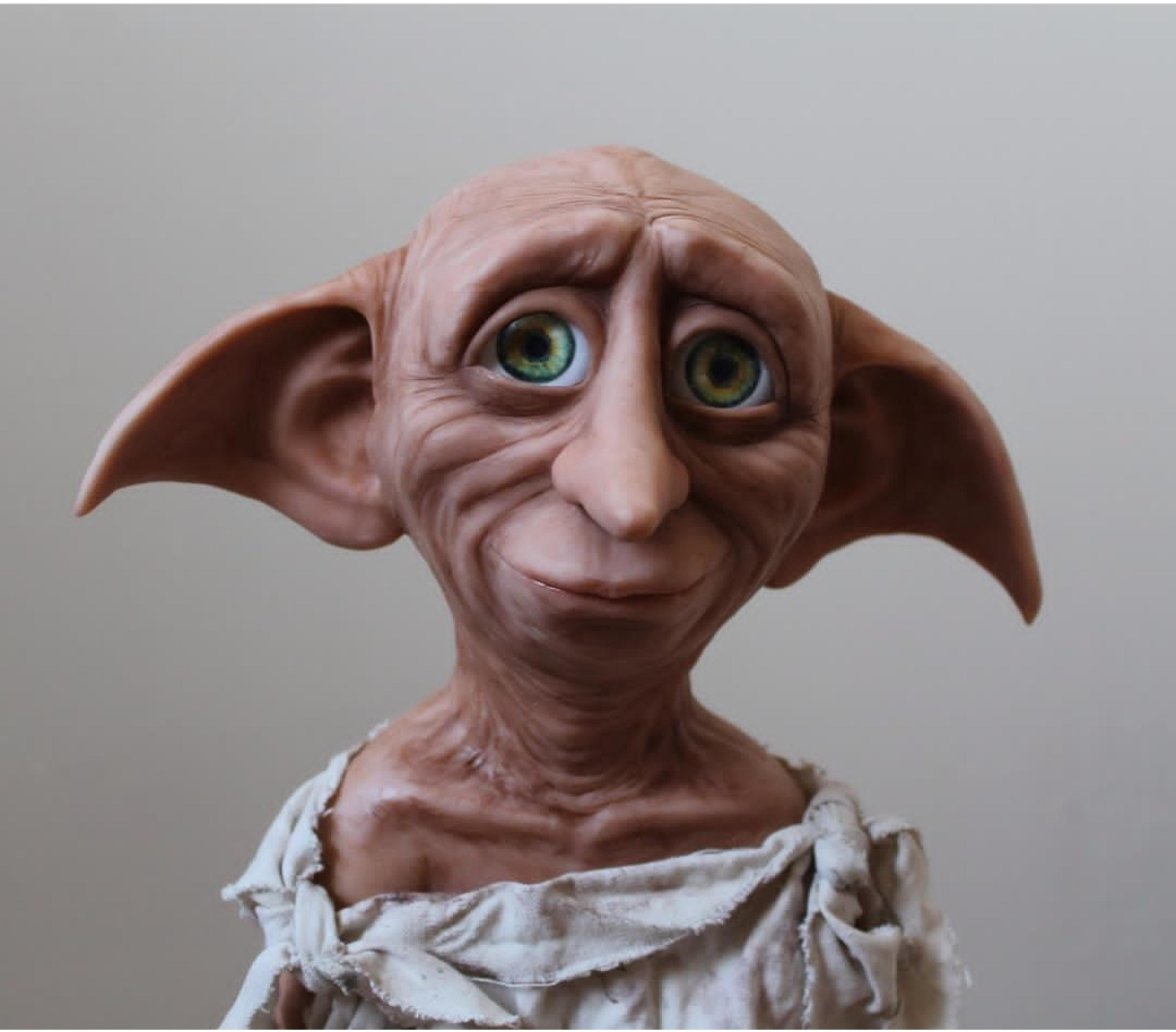 Seller profile
