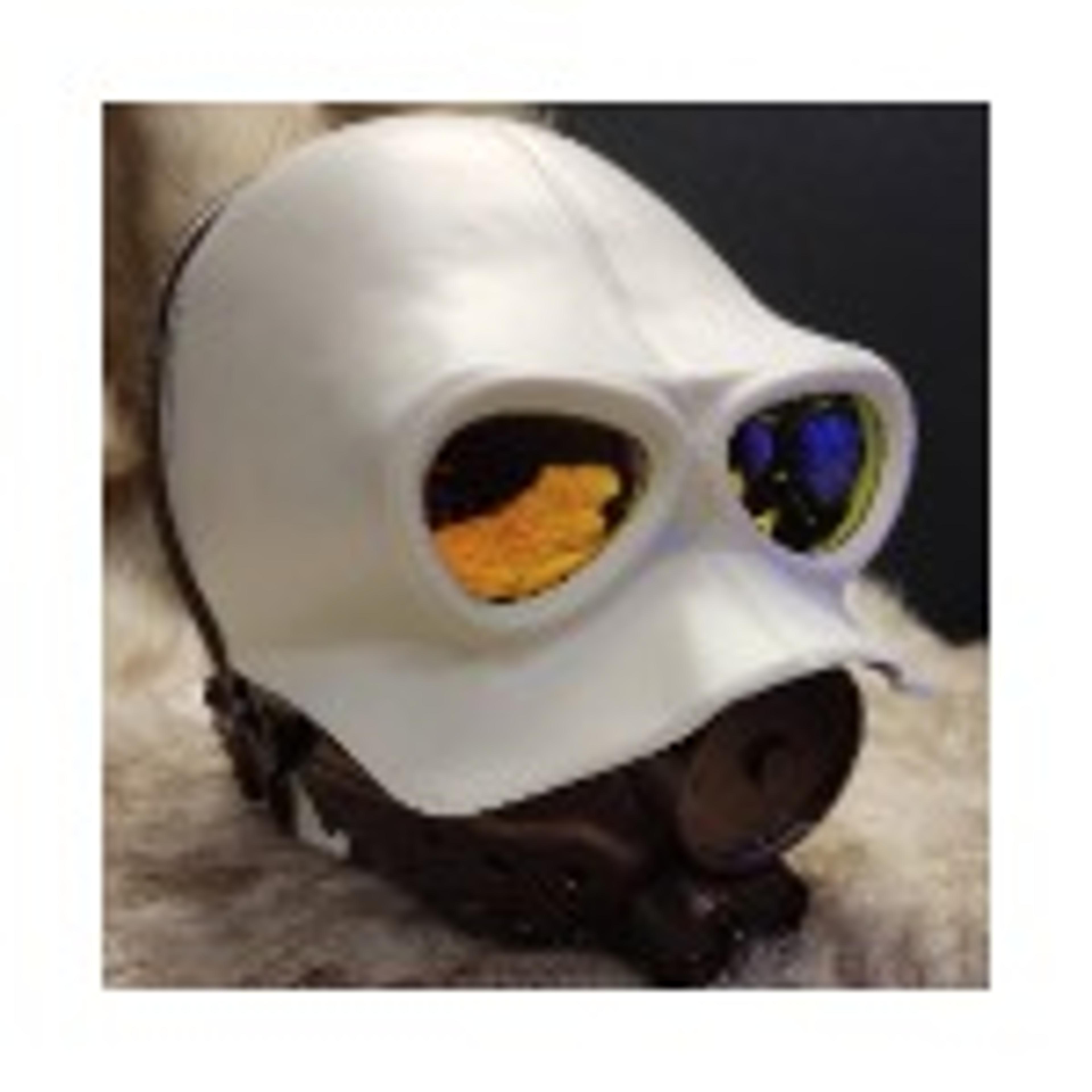 Seller profile