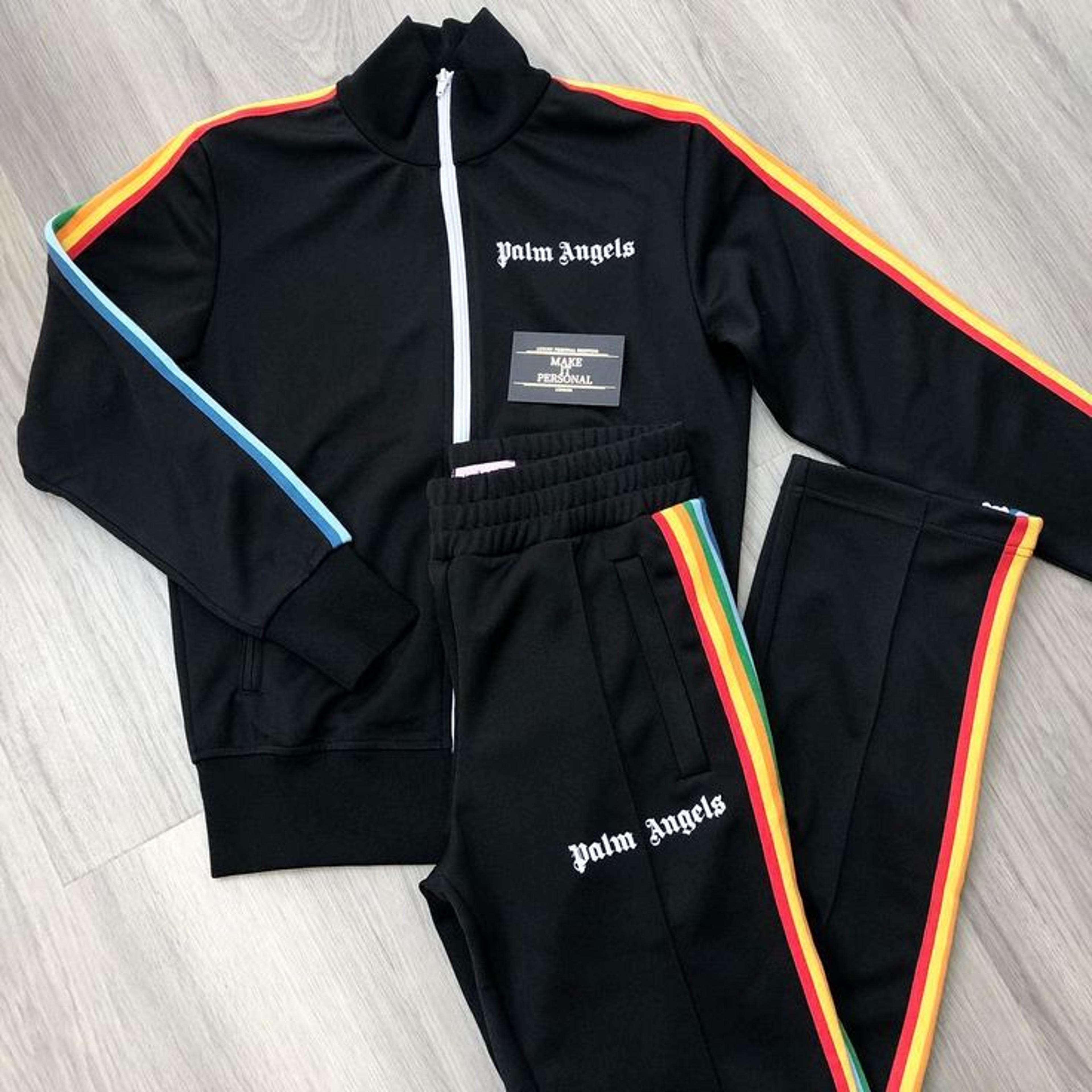 Seller profile