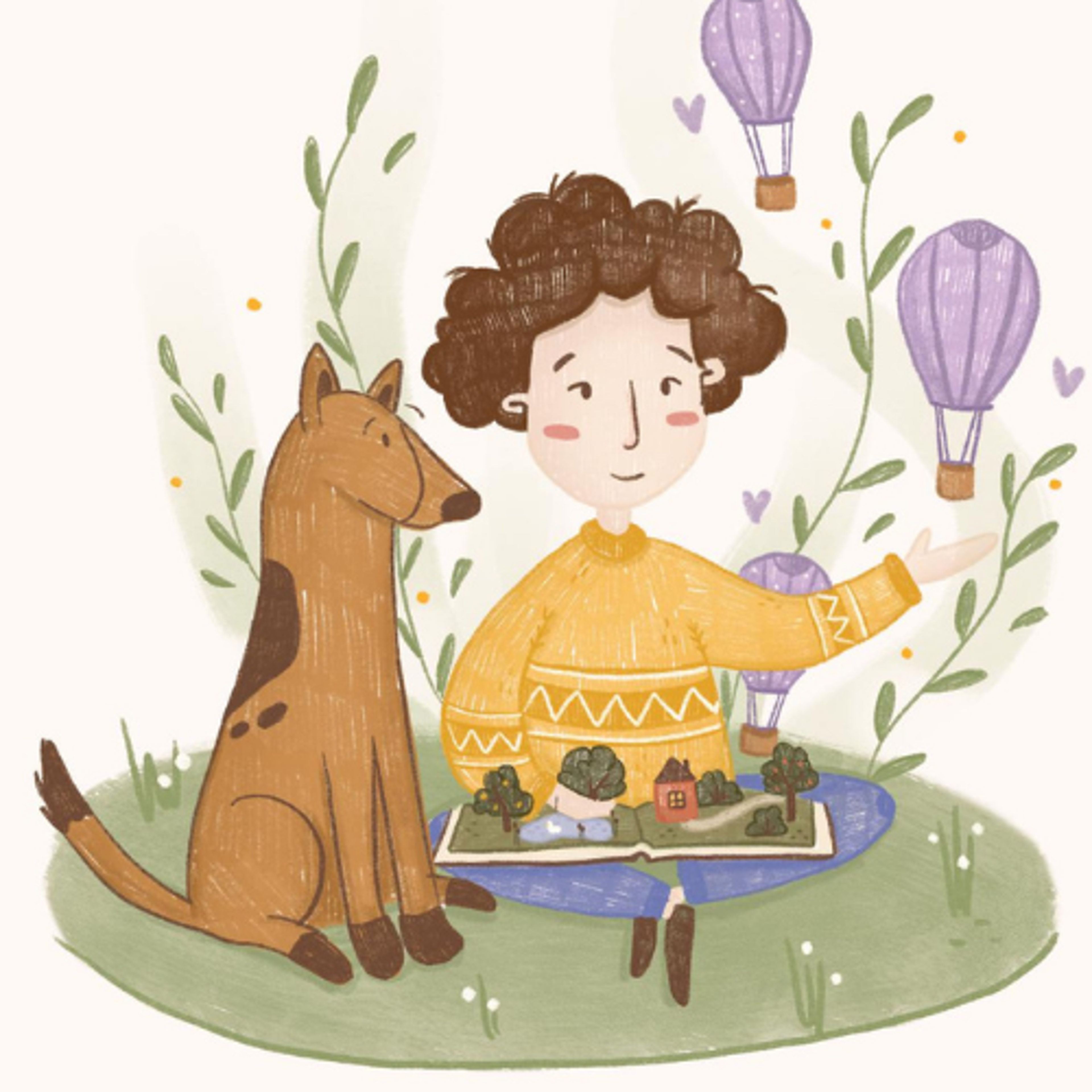 Seller profile