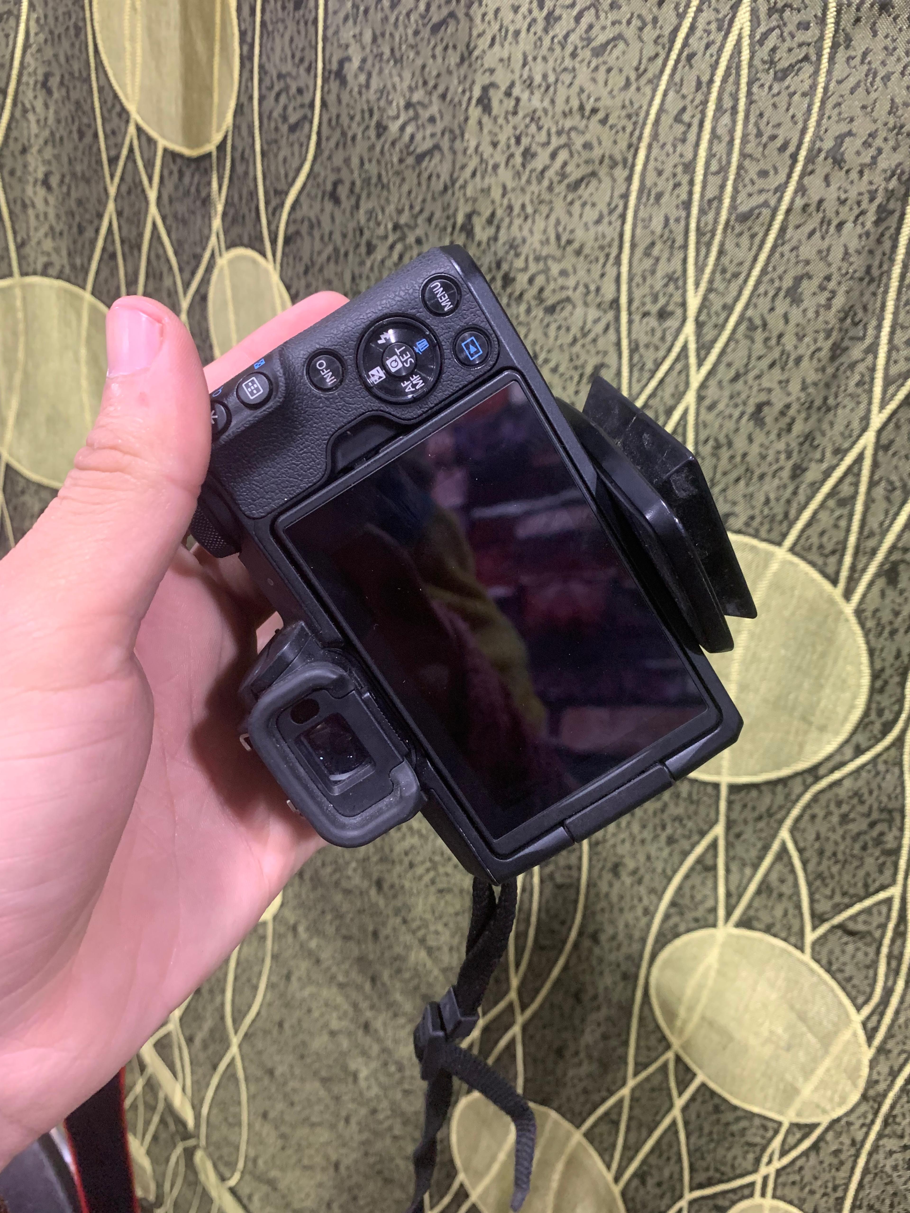 Seller profile