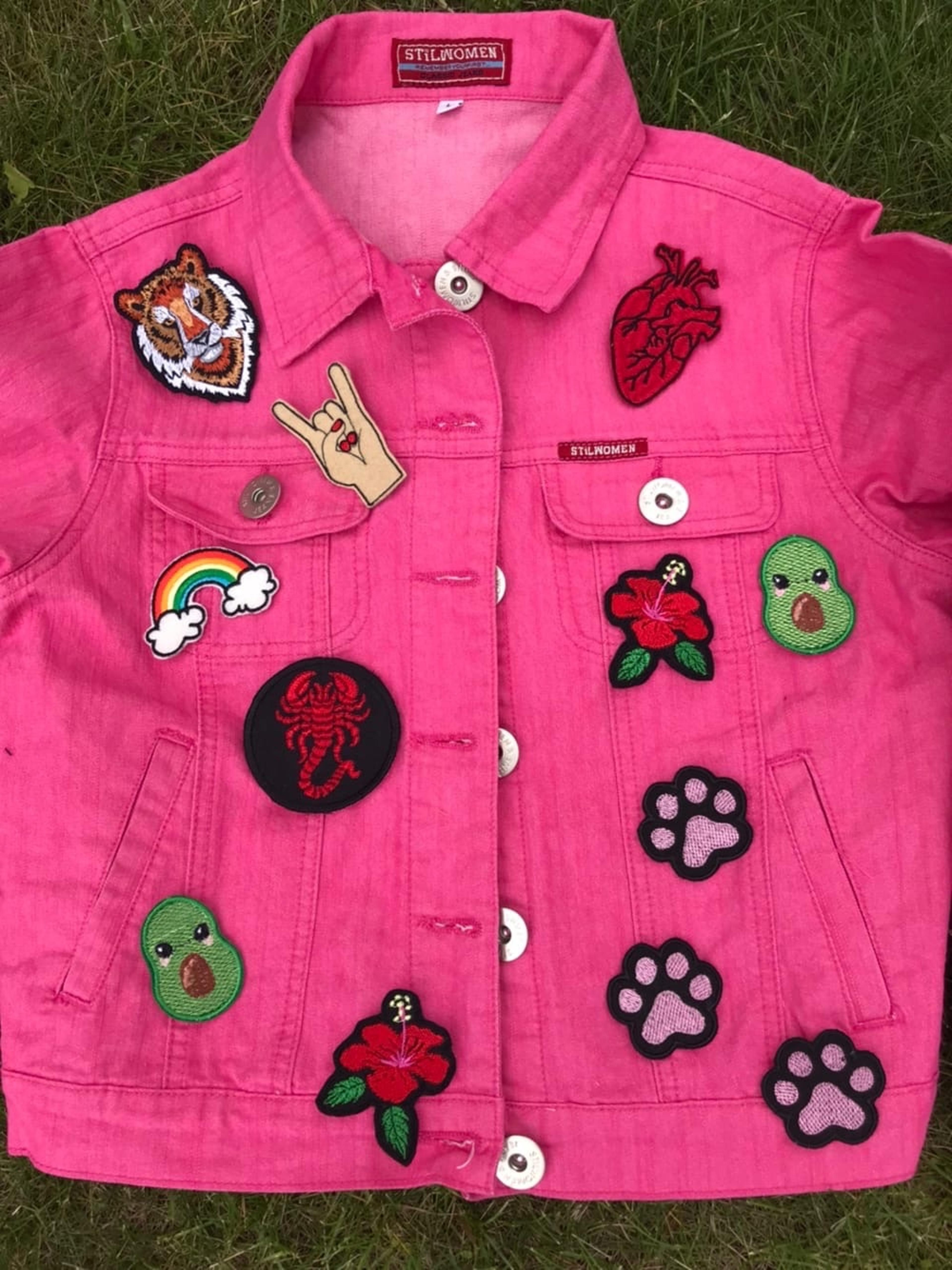 Seller profile