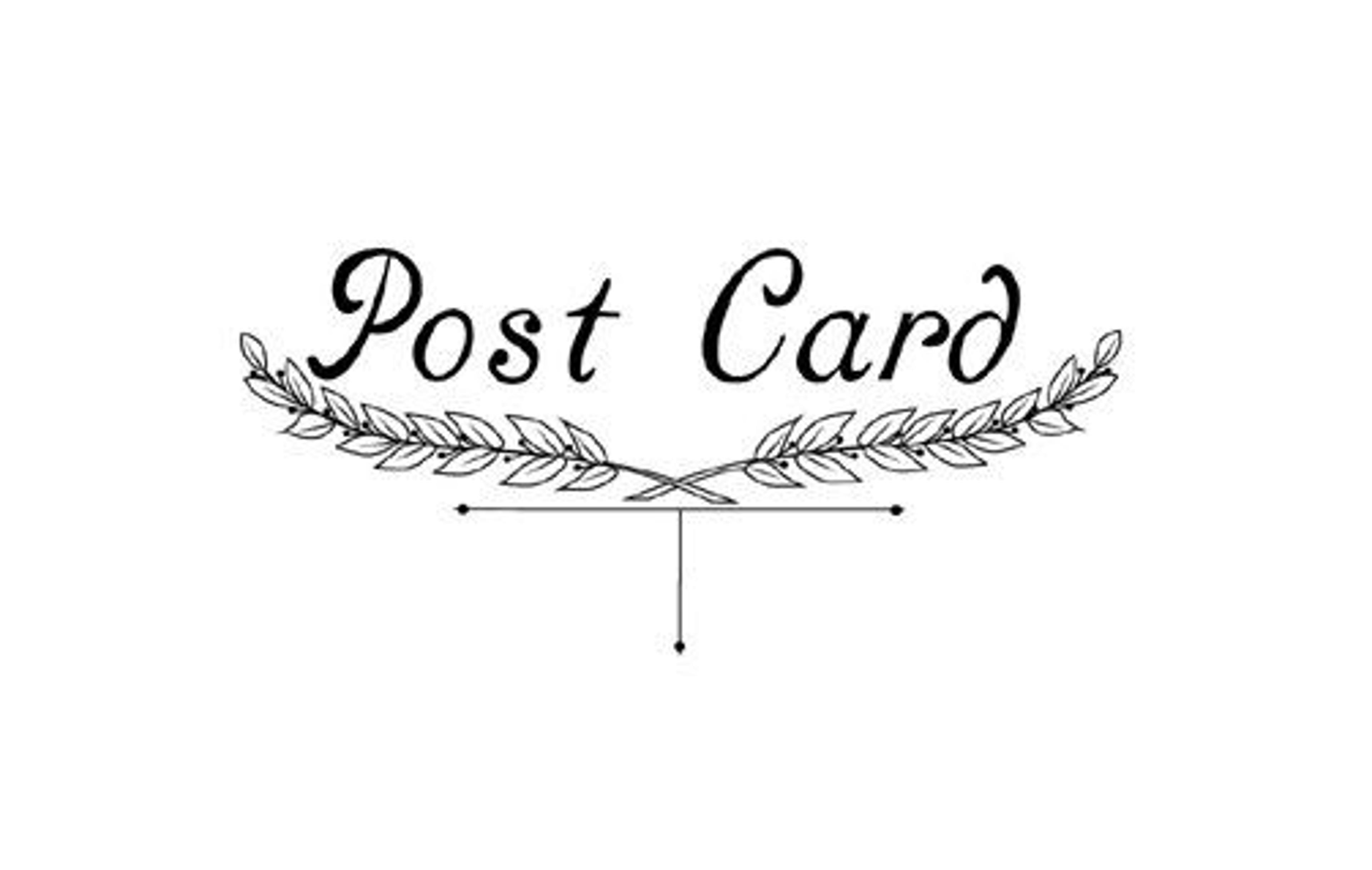 Seller profile