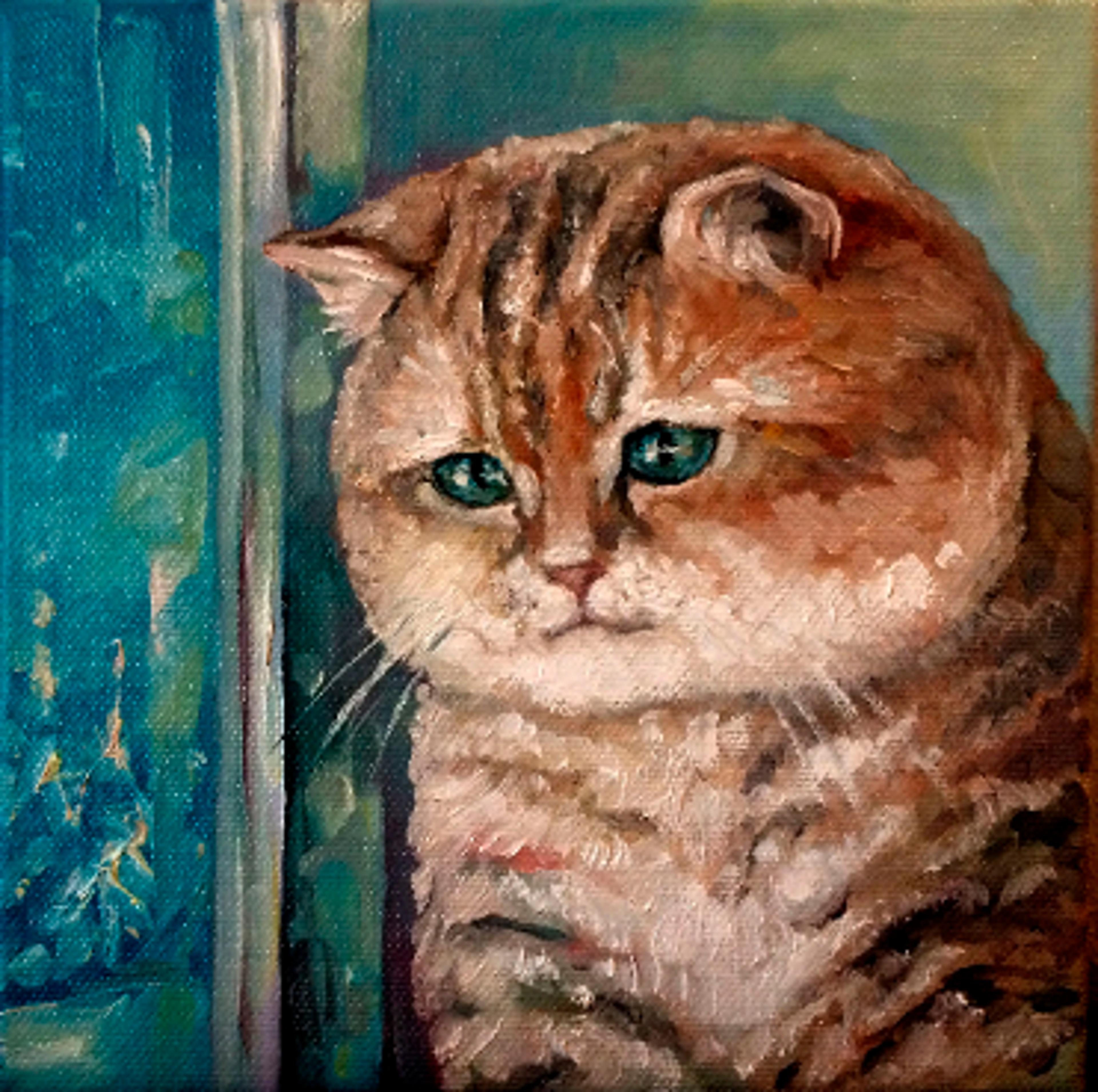 Seller profile