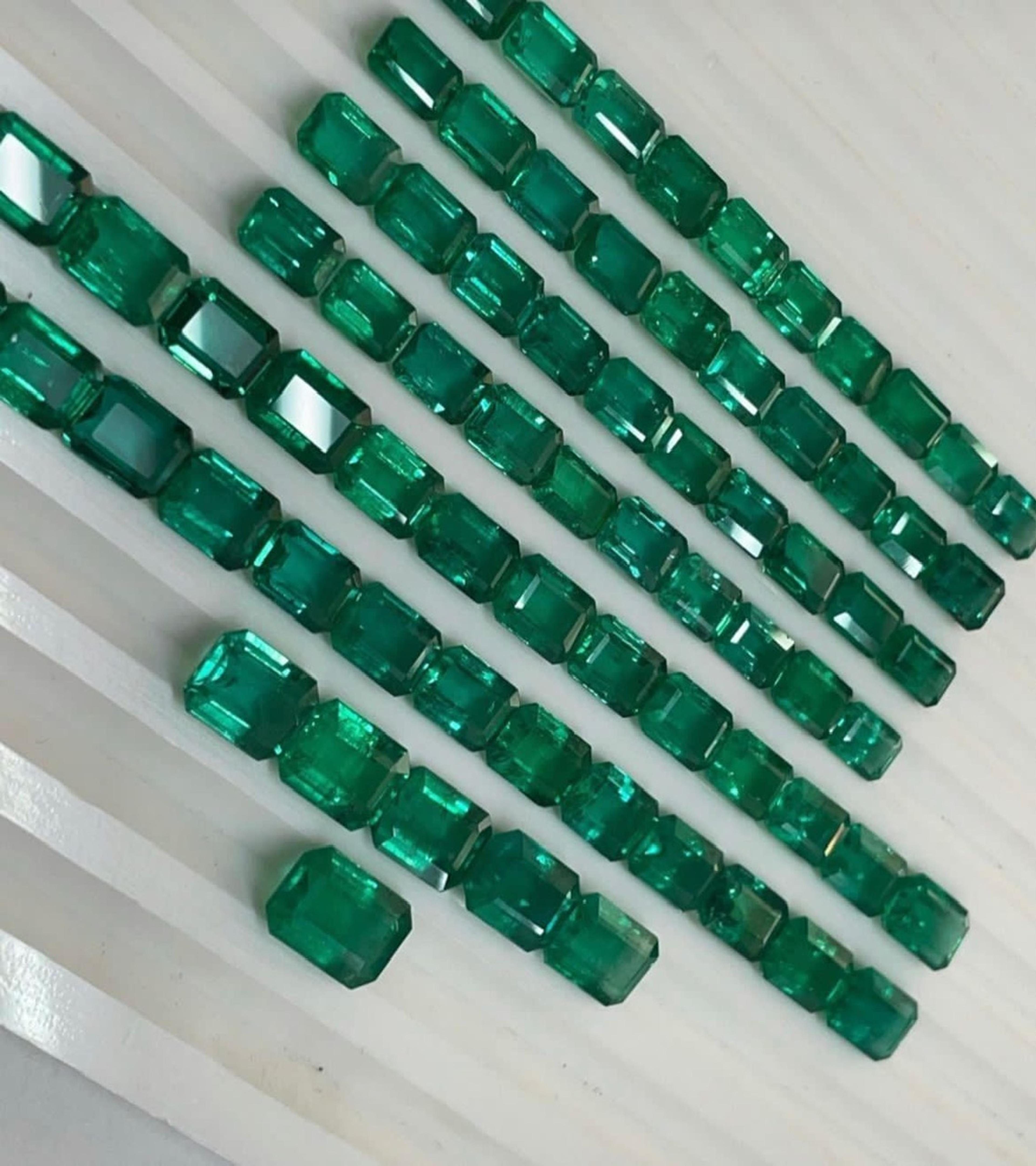 Seller profile