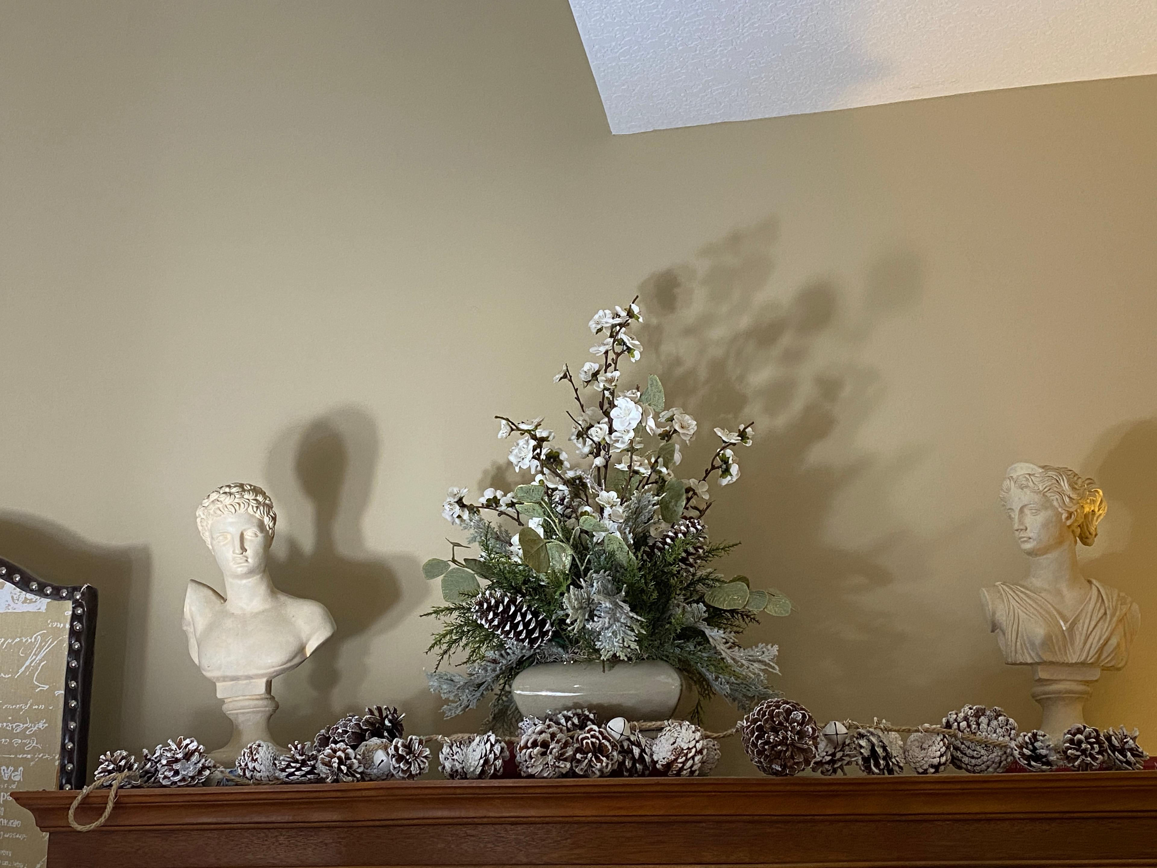 Seller profile