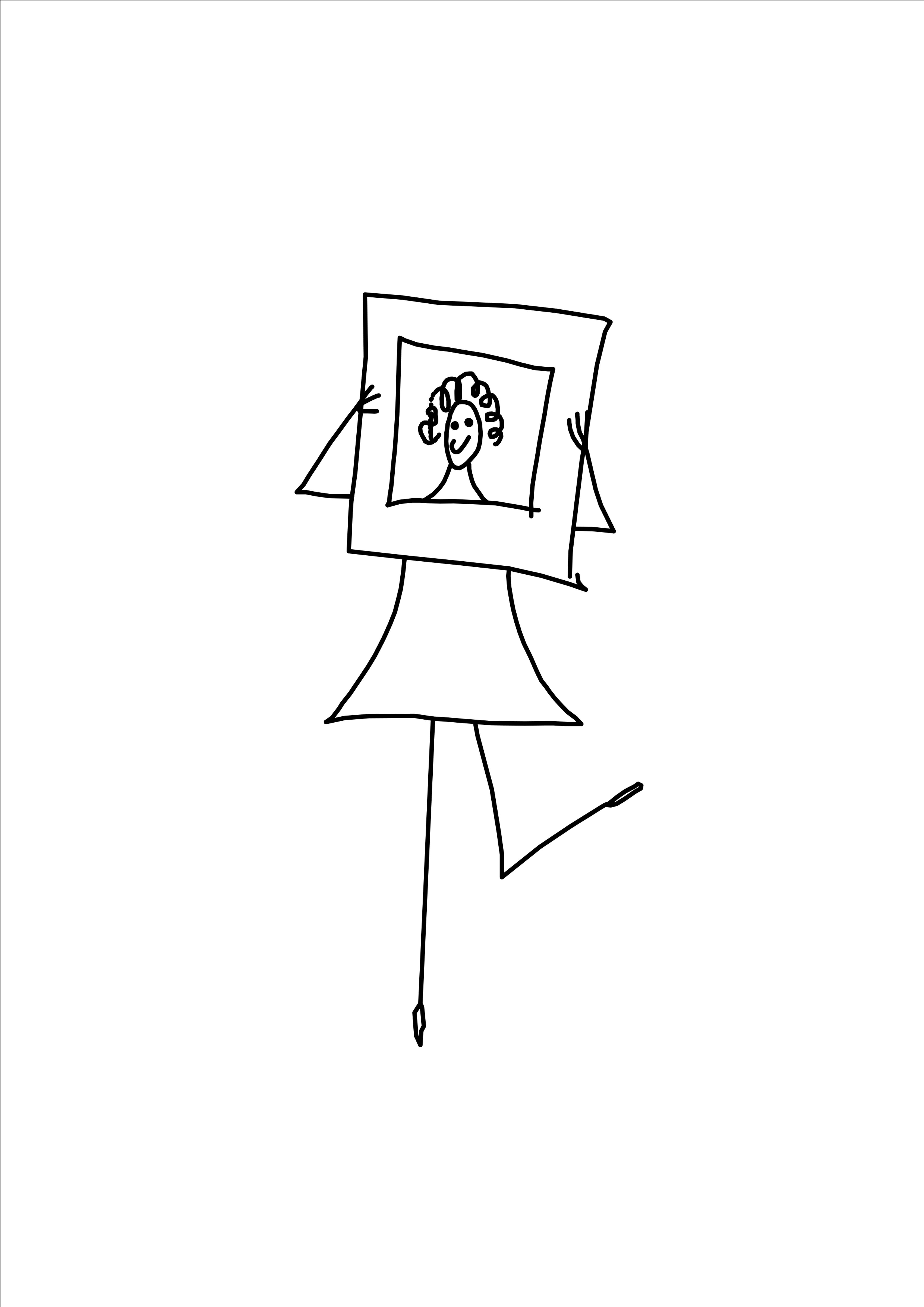 Seller profile