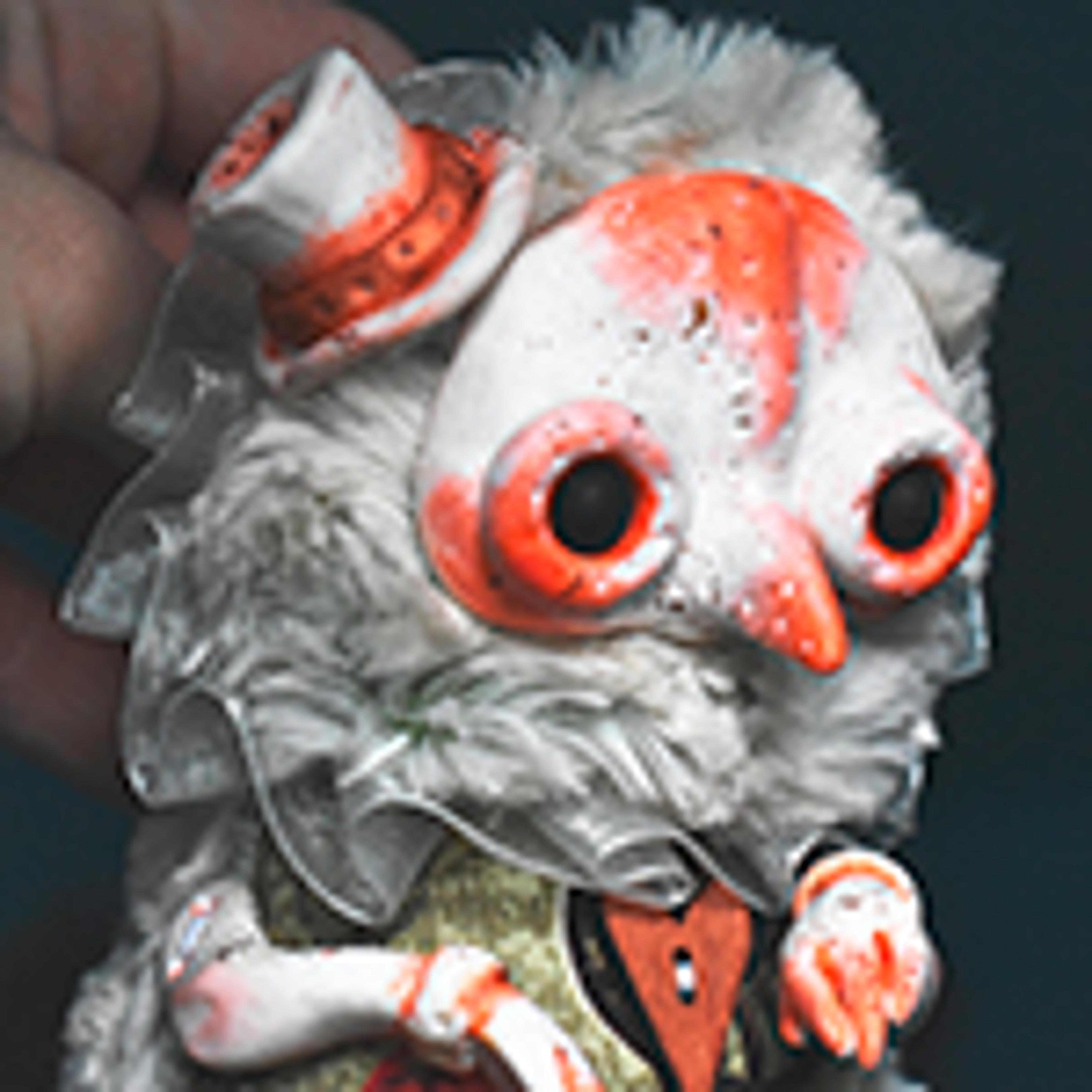 Seller profile