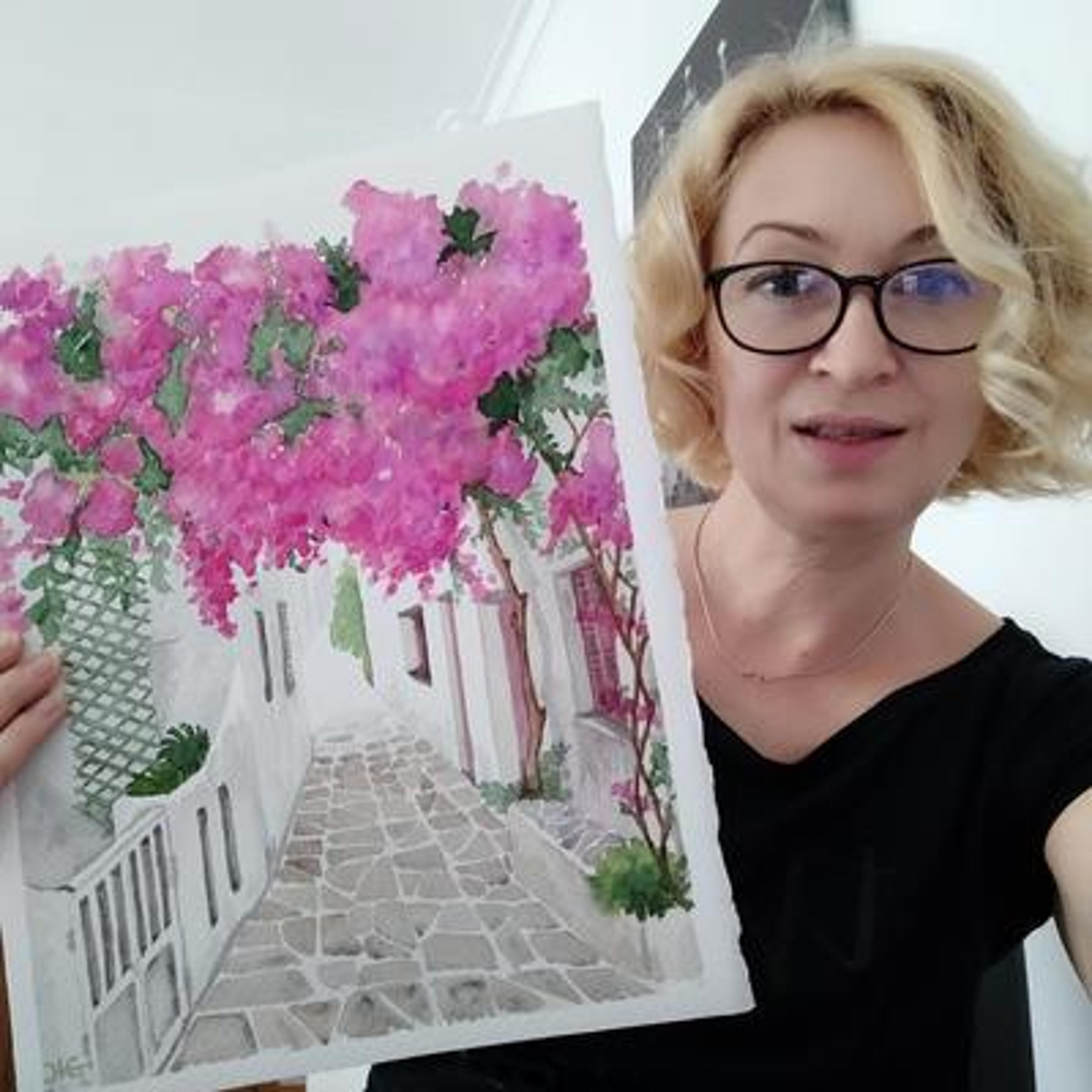 Seller profile