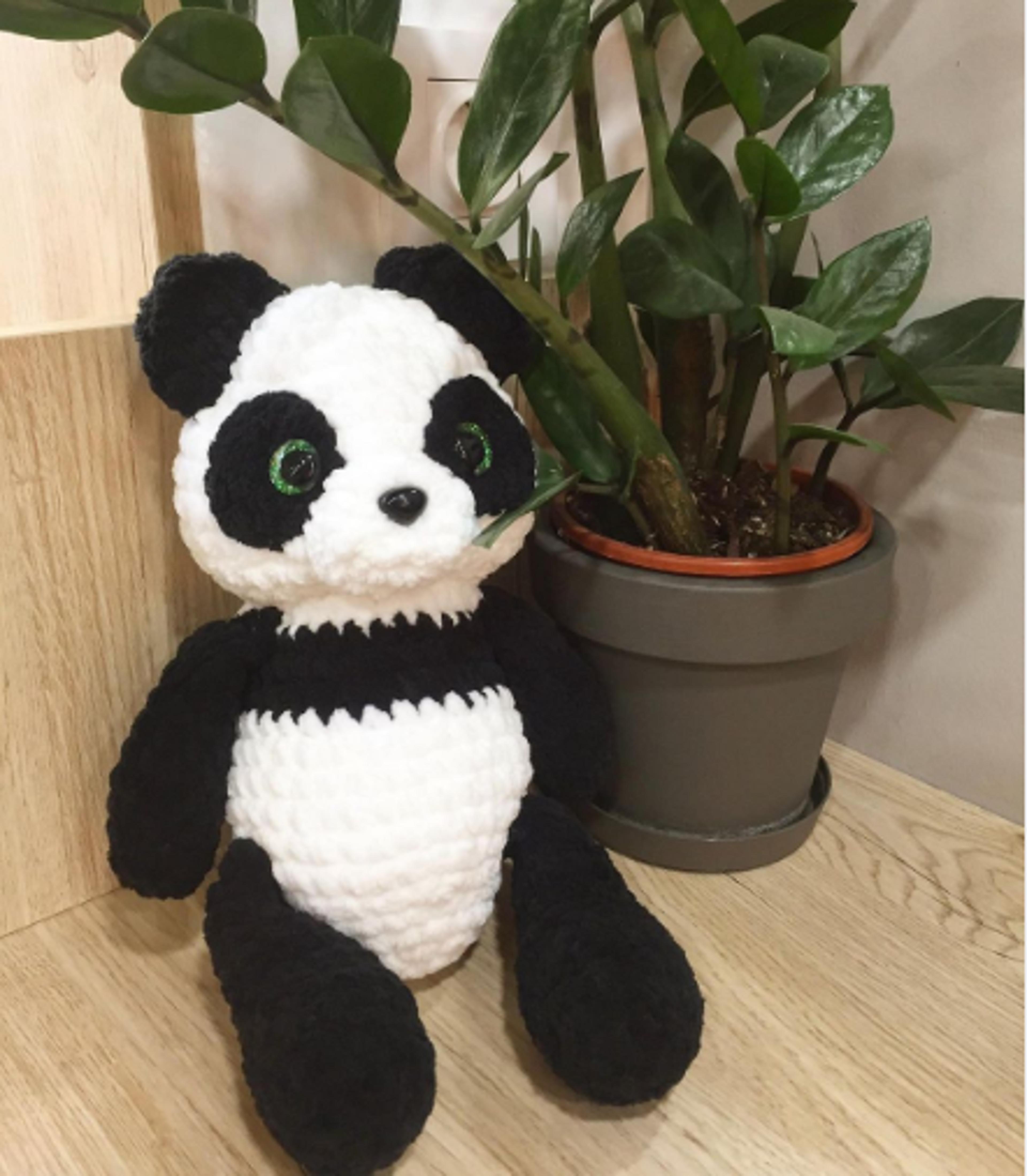 Seller profile