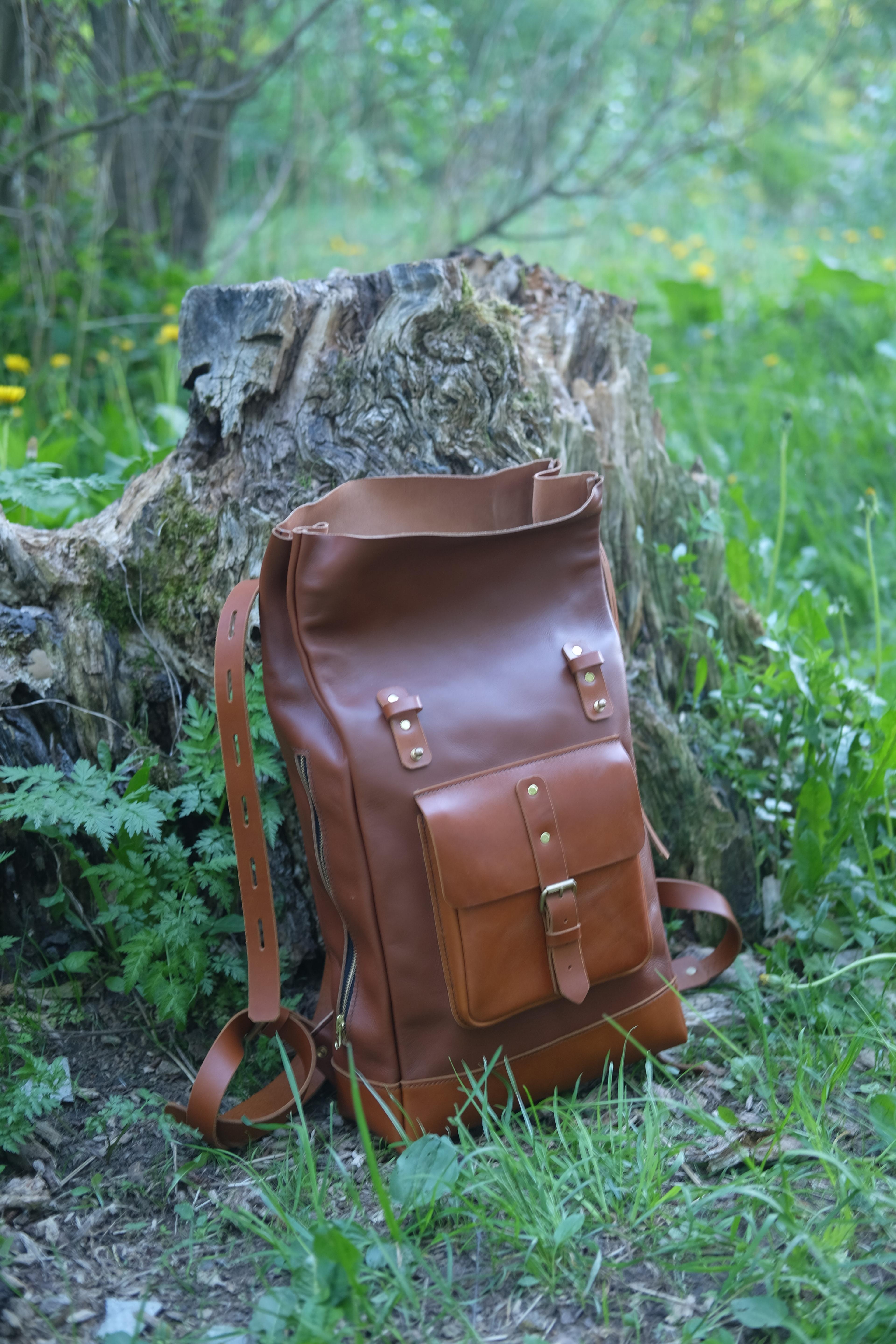 Seller profile