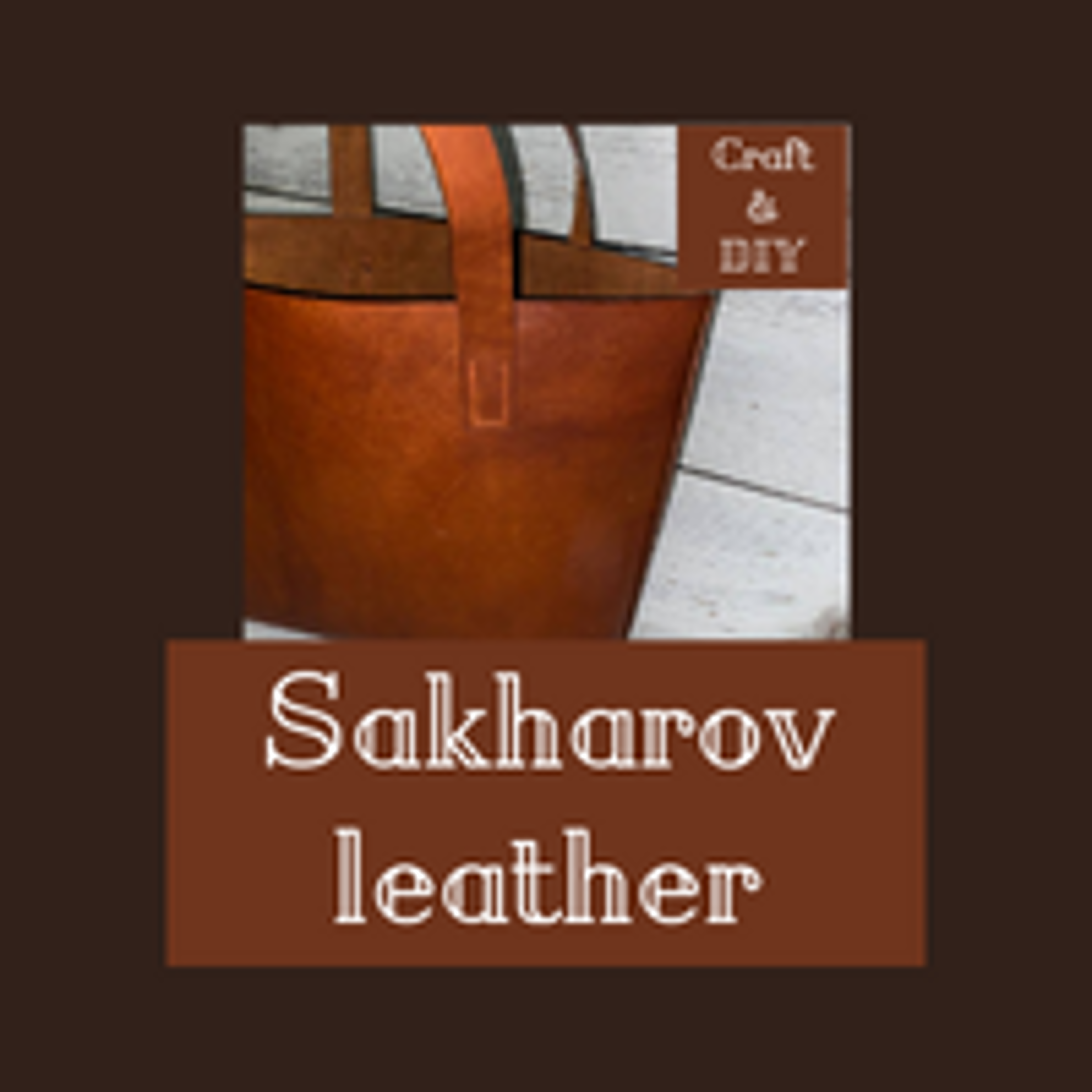 Seller profile