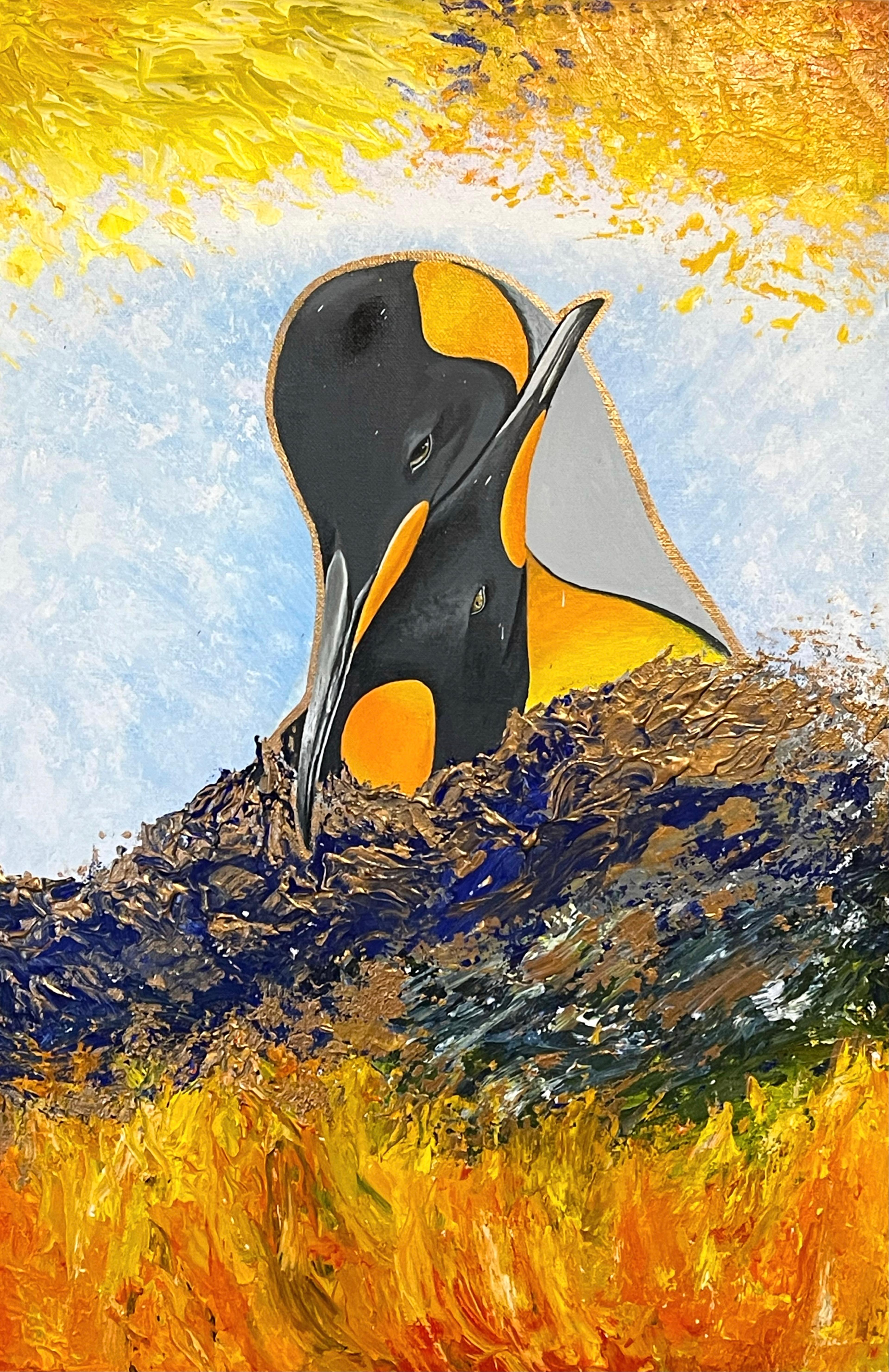 Seller profile