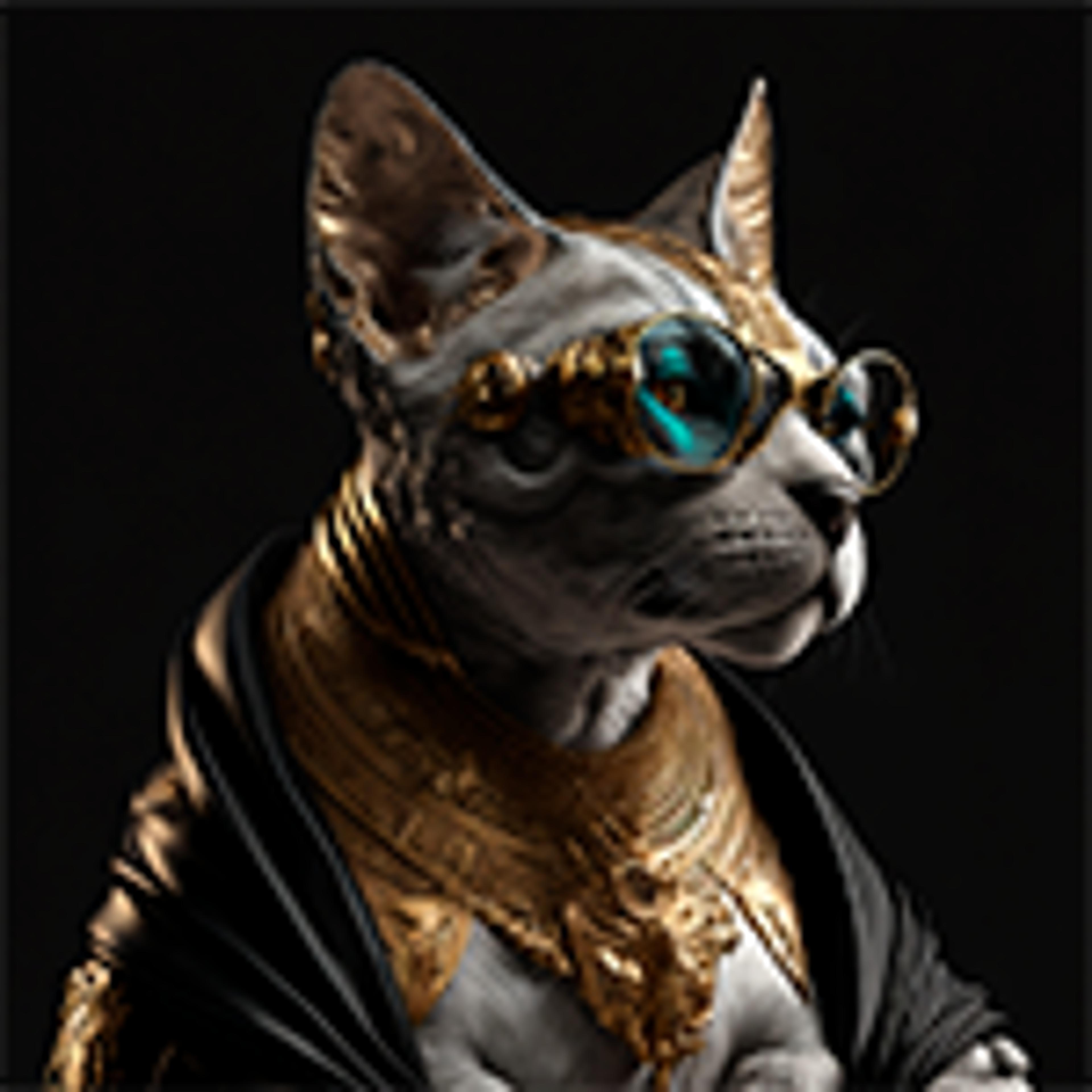 Seller profile