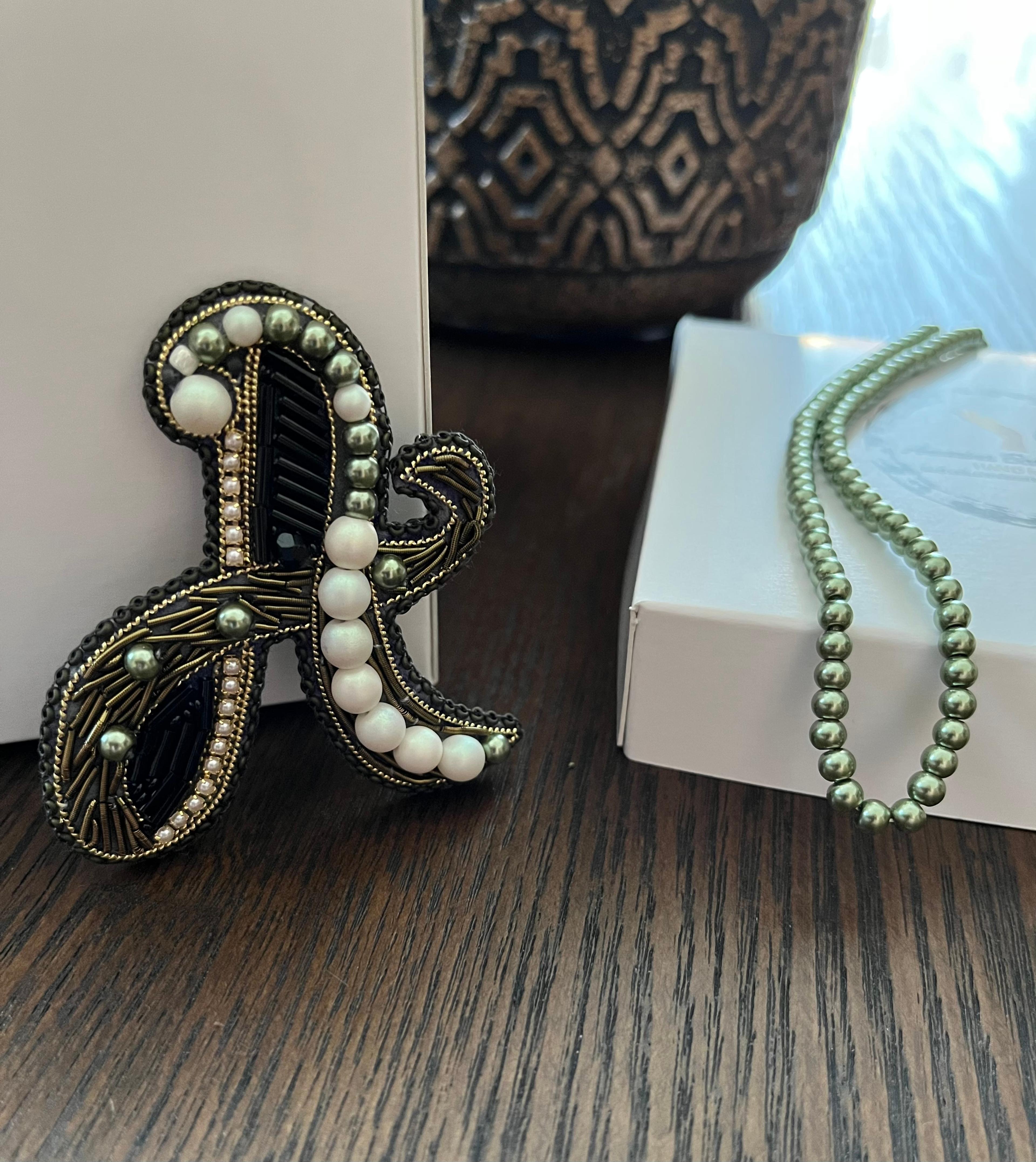 Seller profile