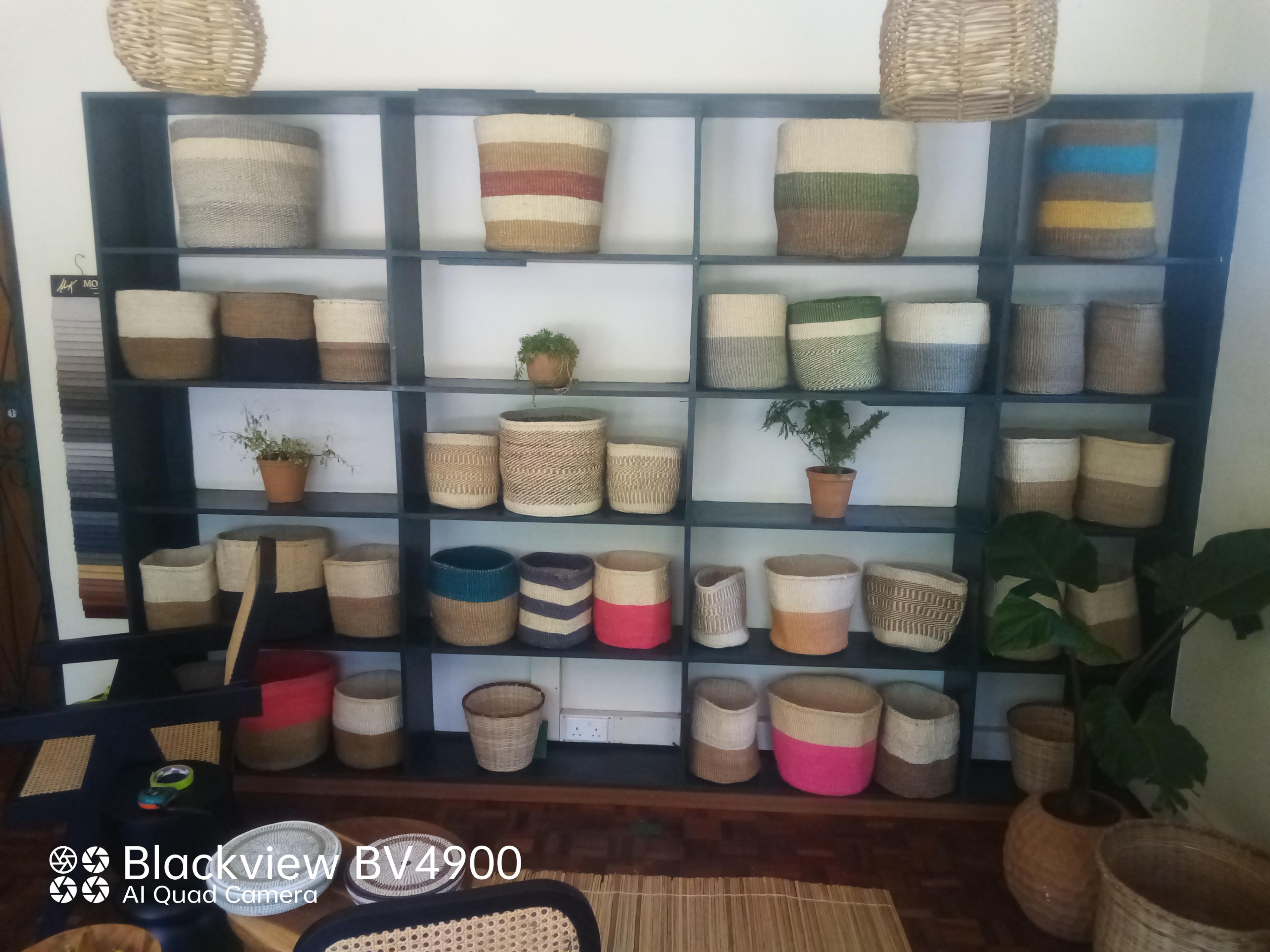 Seller profile