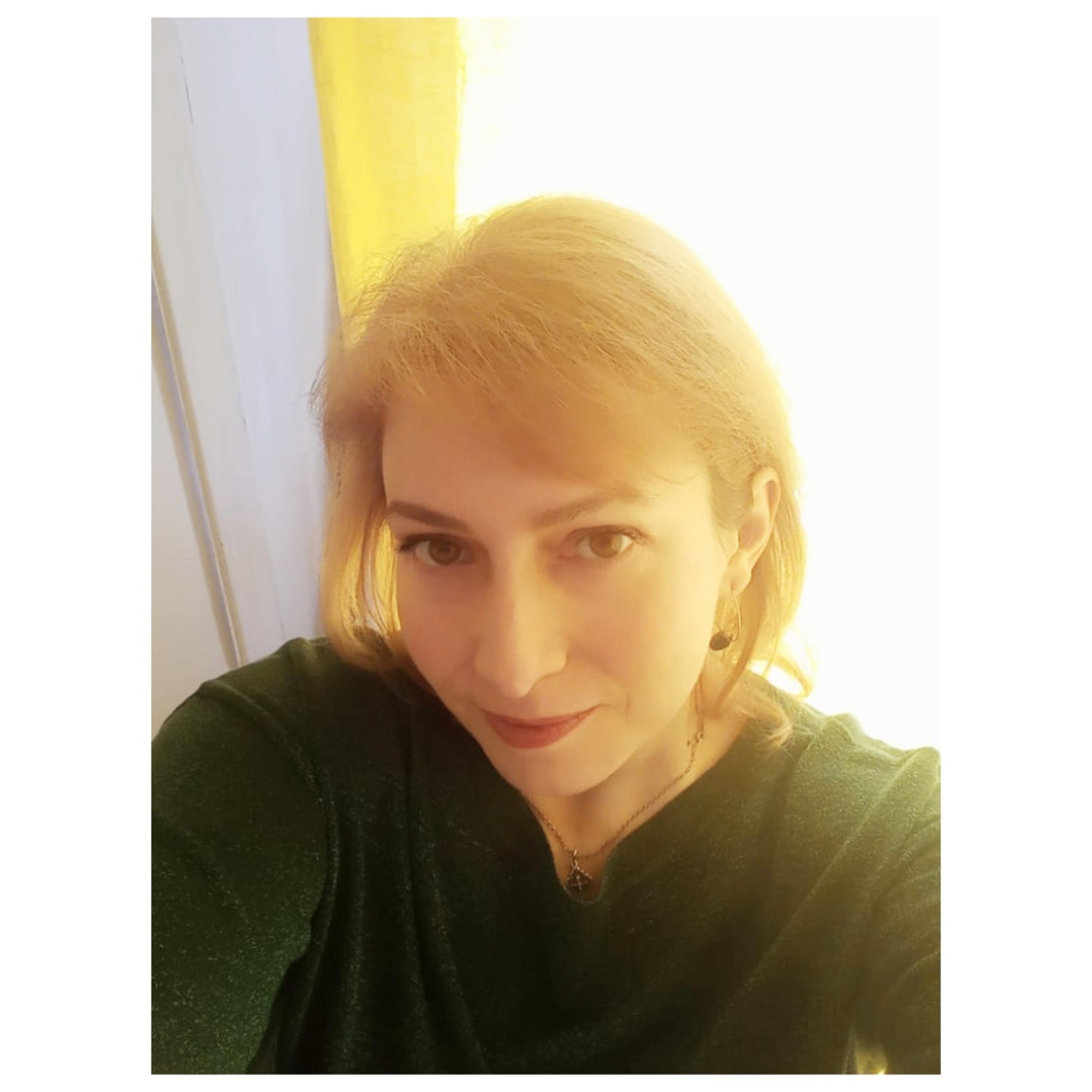 Seller profile