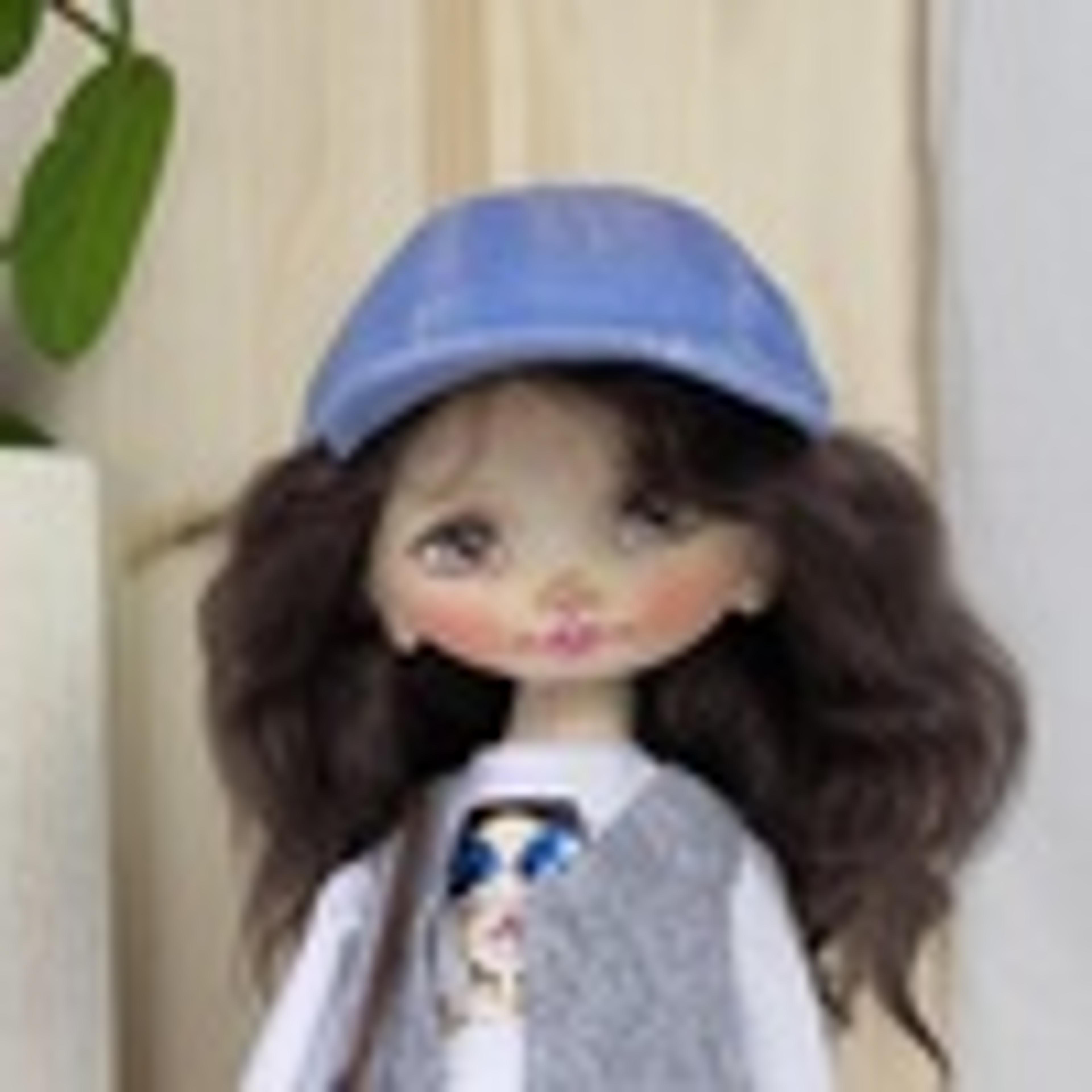 Seller profile