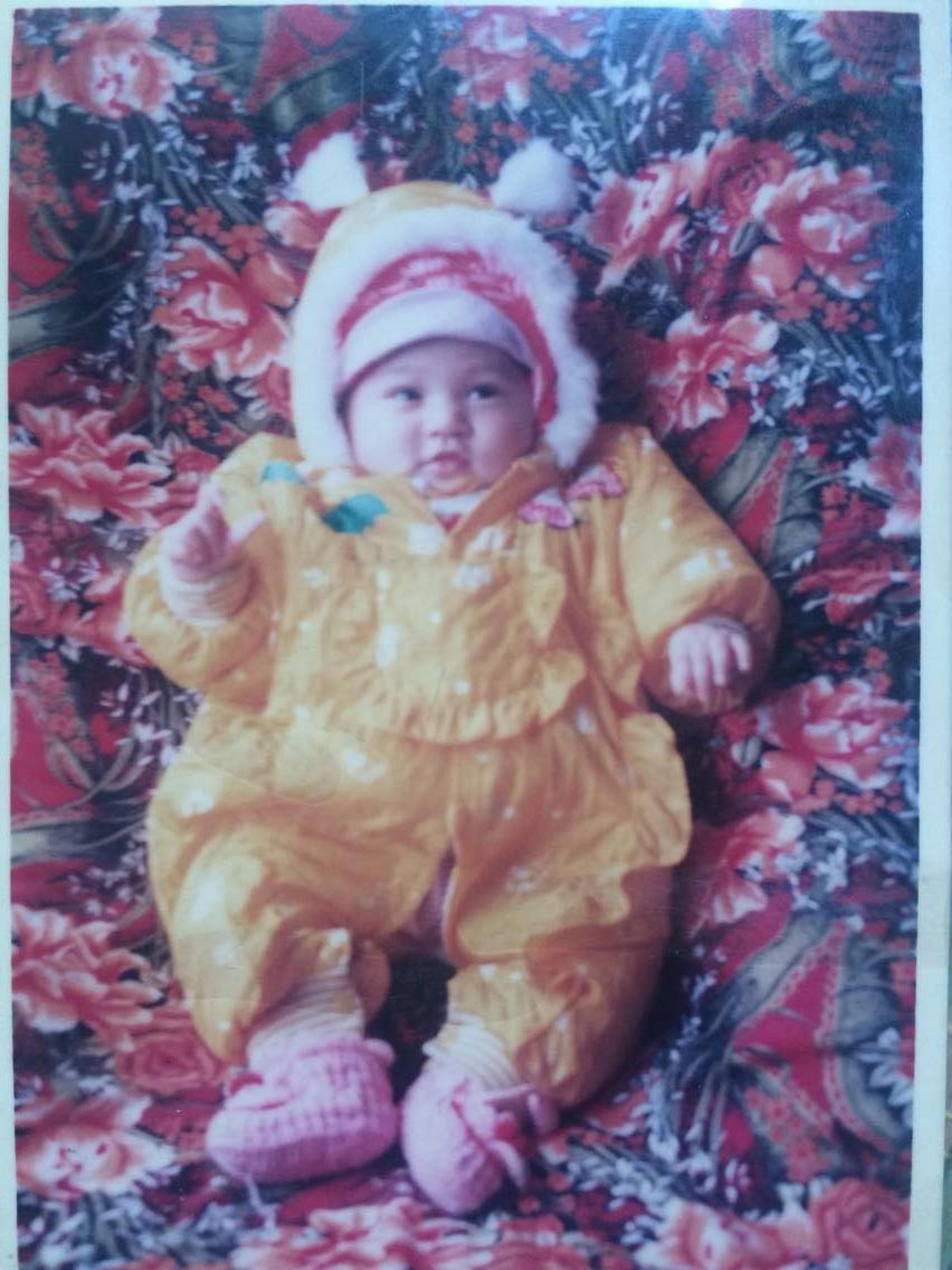 Seller profile