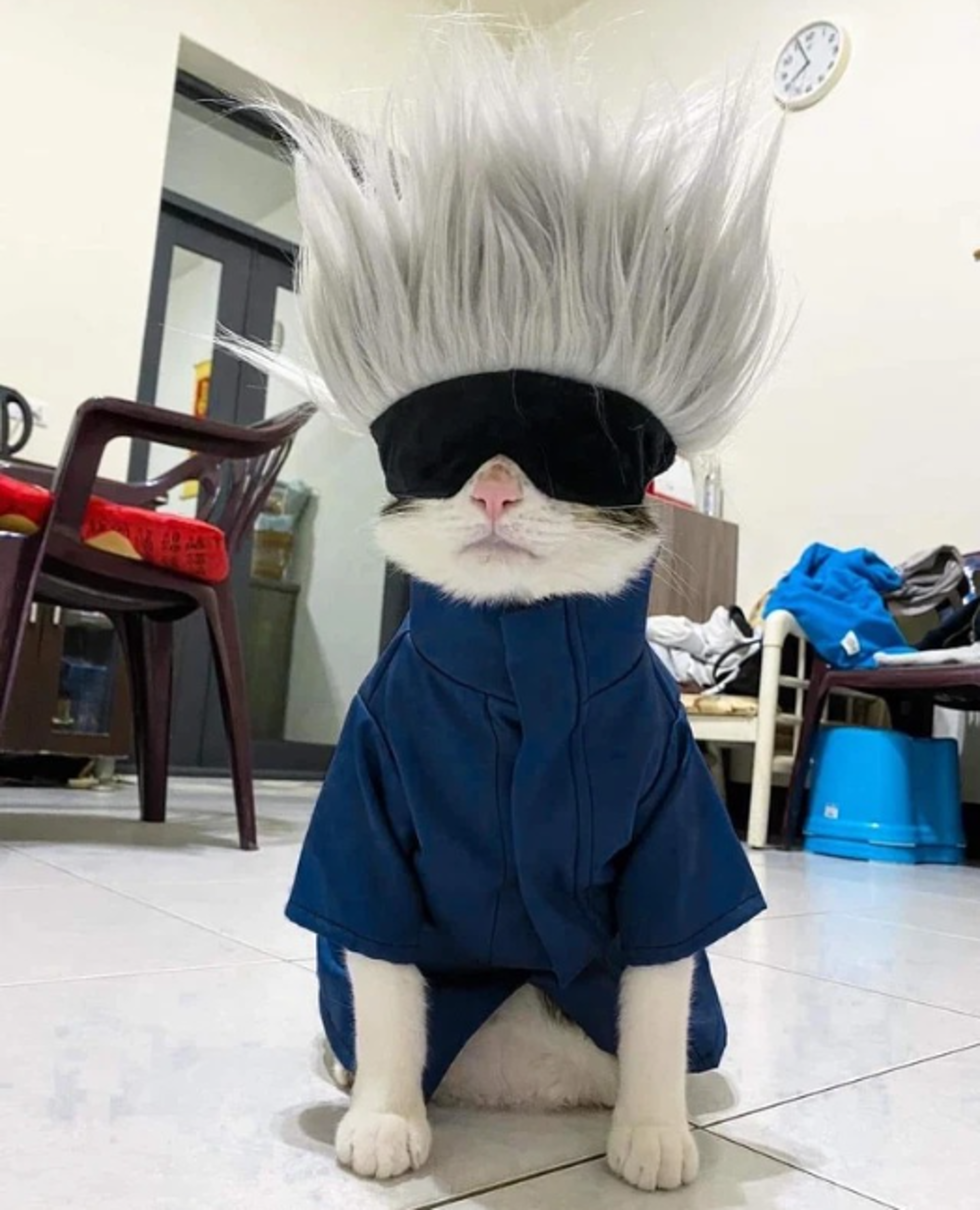 Seller profile