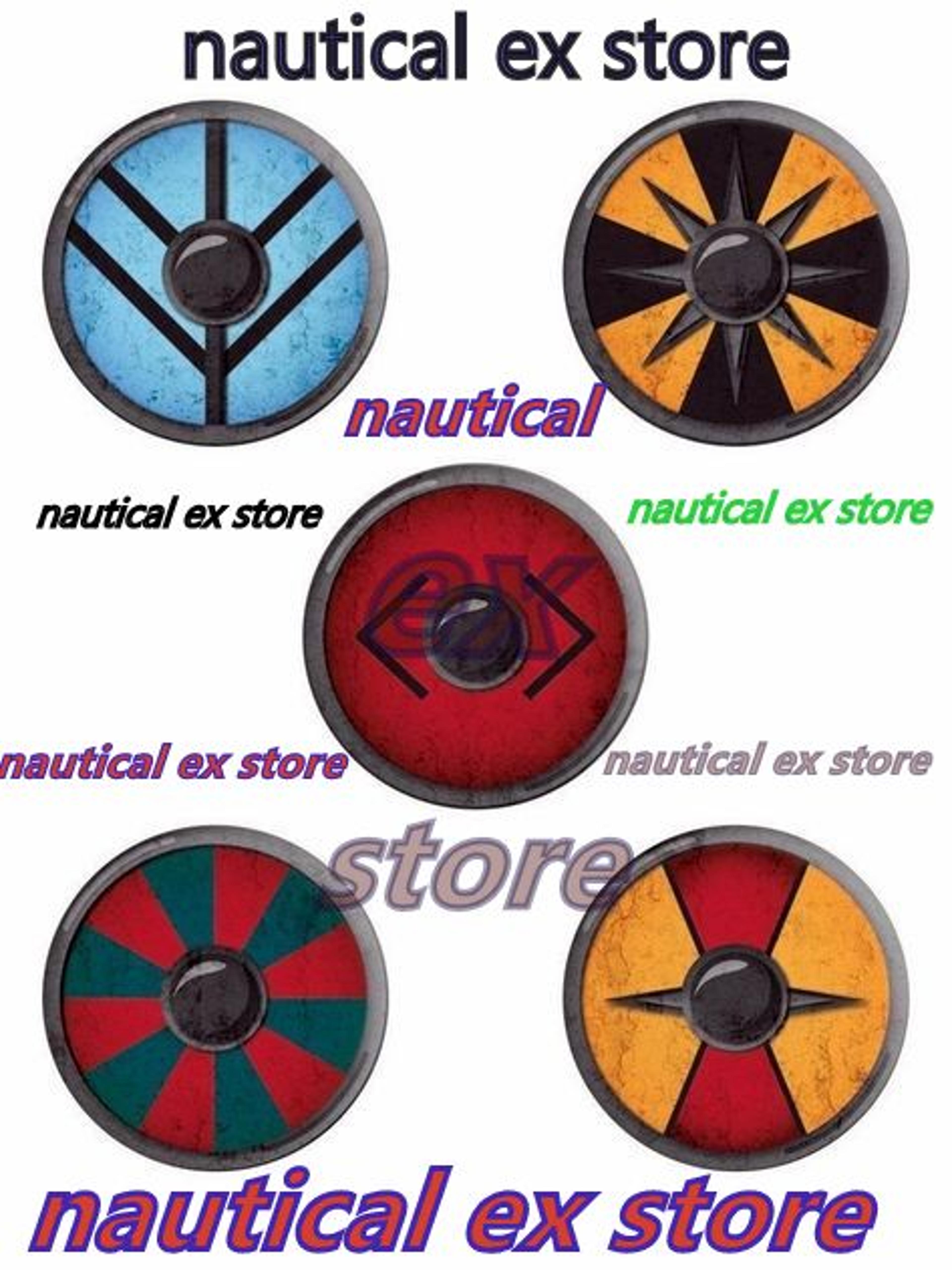 Seller profile