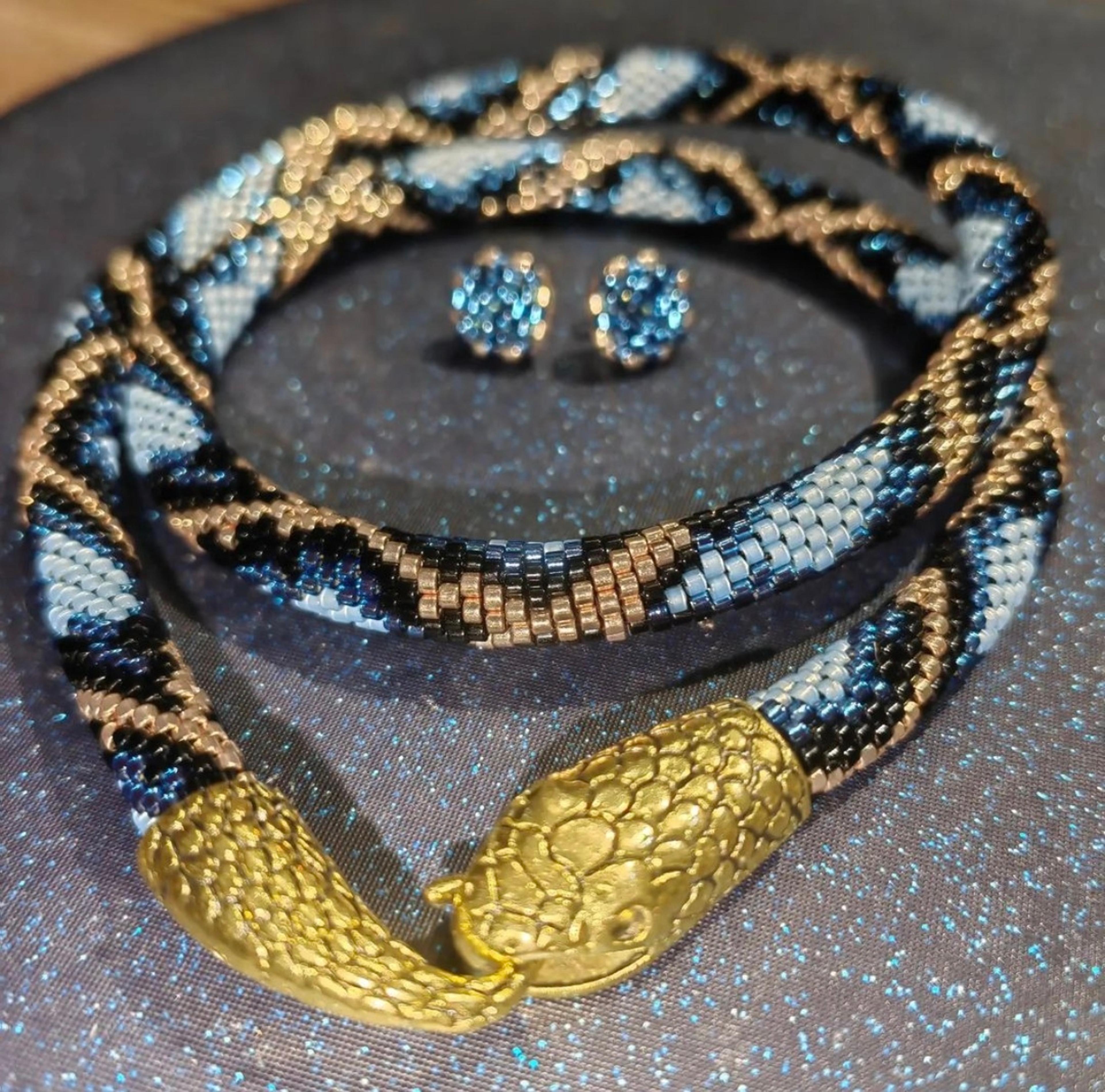 Seller profile